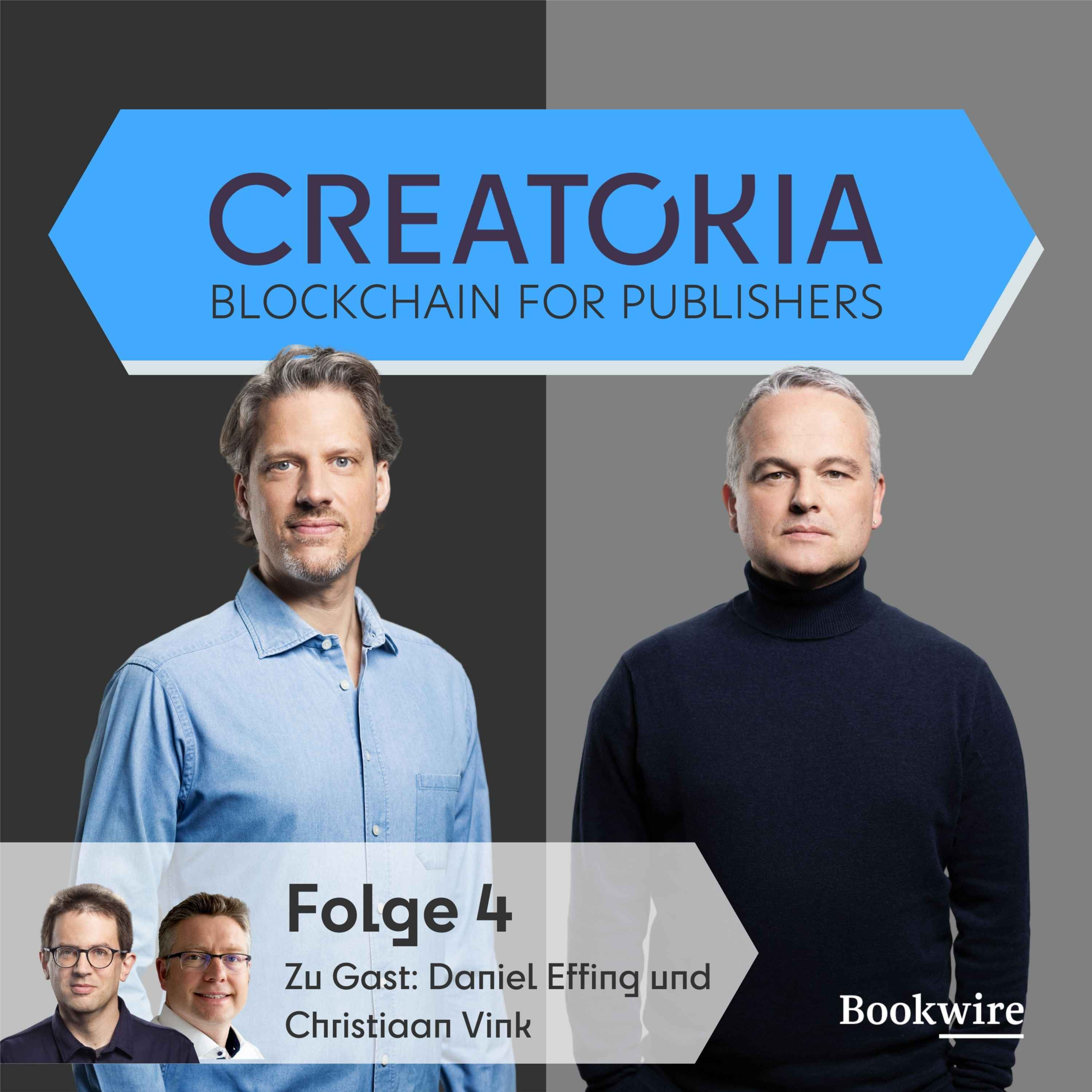 Wir bauen Creatokia – vom Entwickeln und Planen einer NFT-Plattform