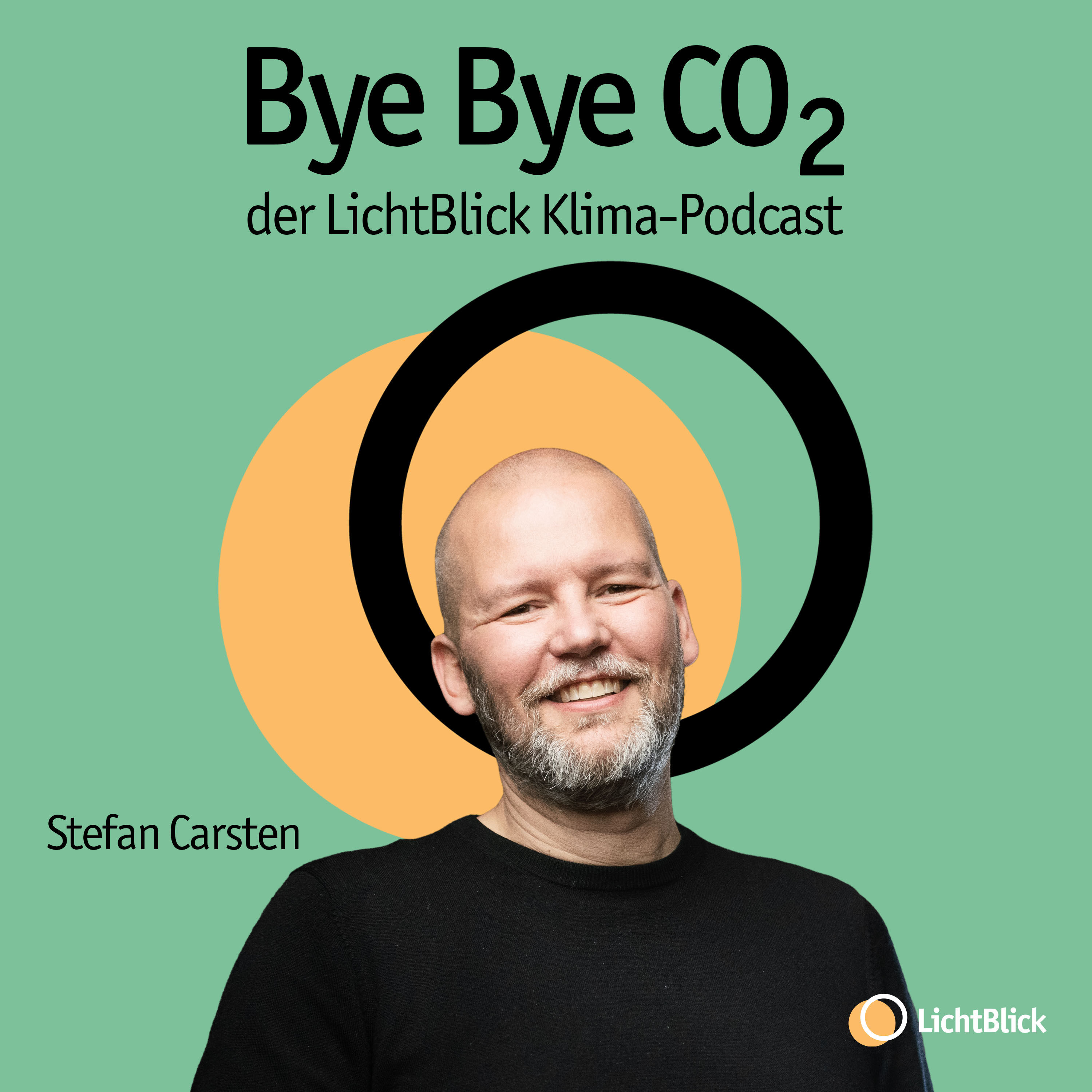 „Wir brauchen andere Städte!“ - mit Zukunftsforscher Dr. Stefan Carsten über Innovation und Inklusivität in der Stadt