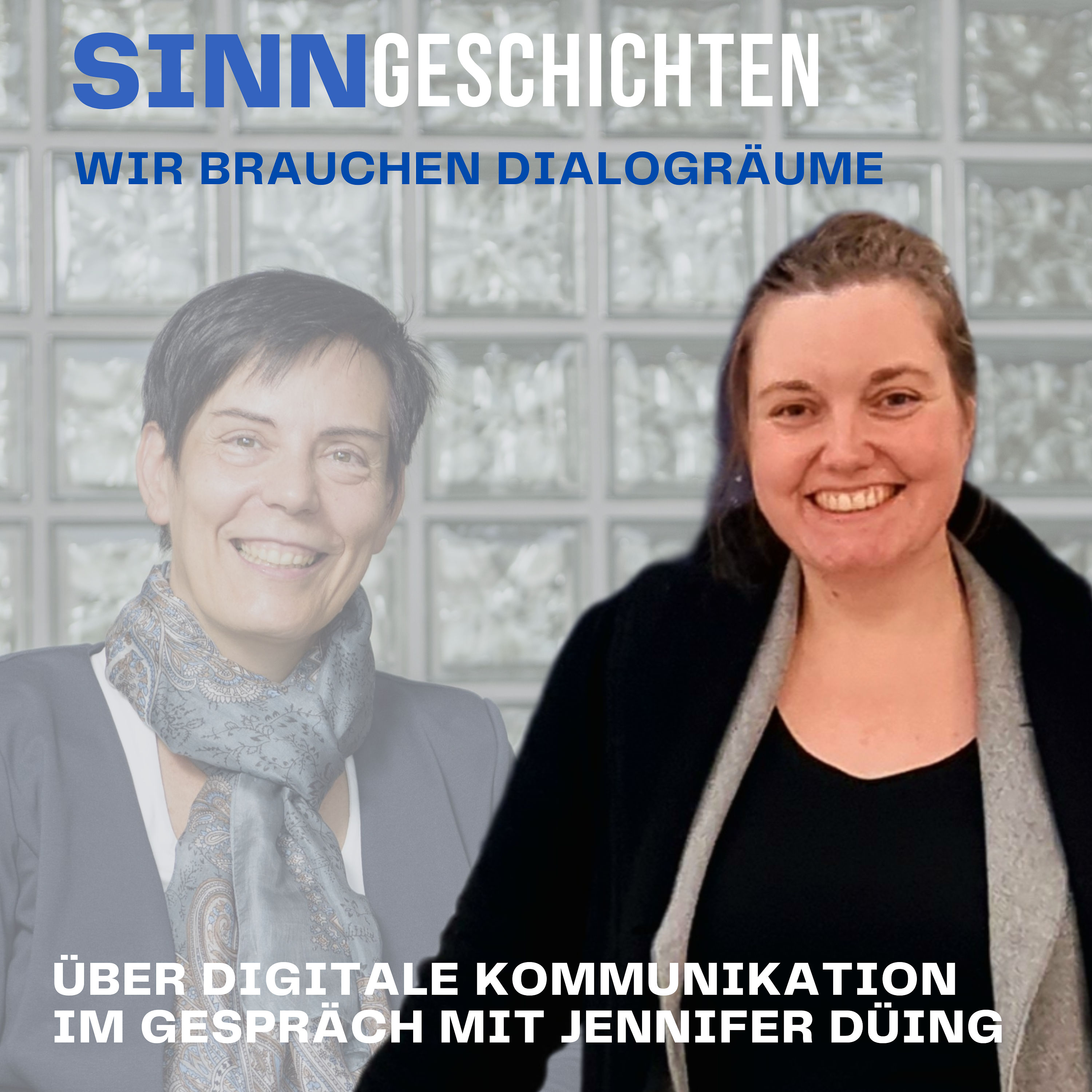 Wir brauchen Dialogräume