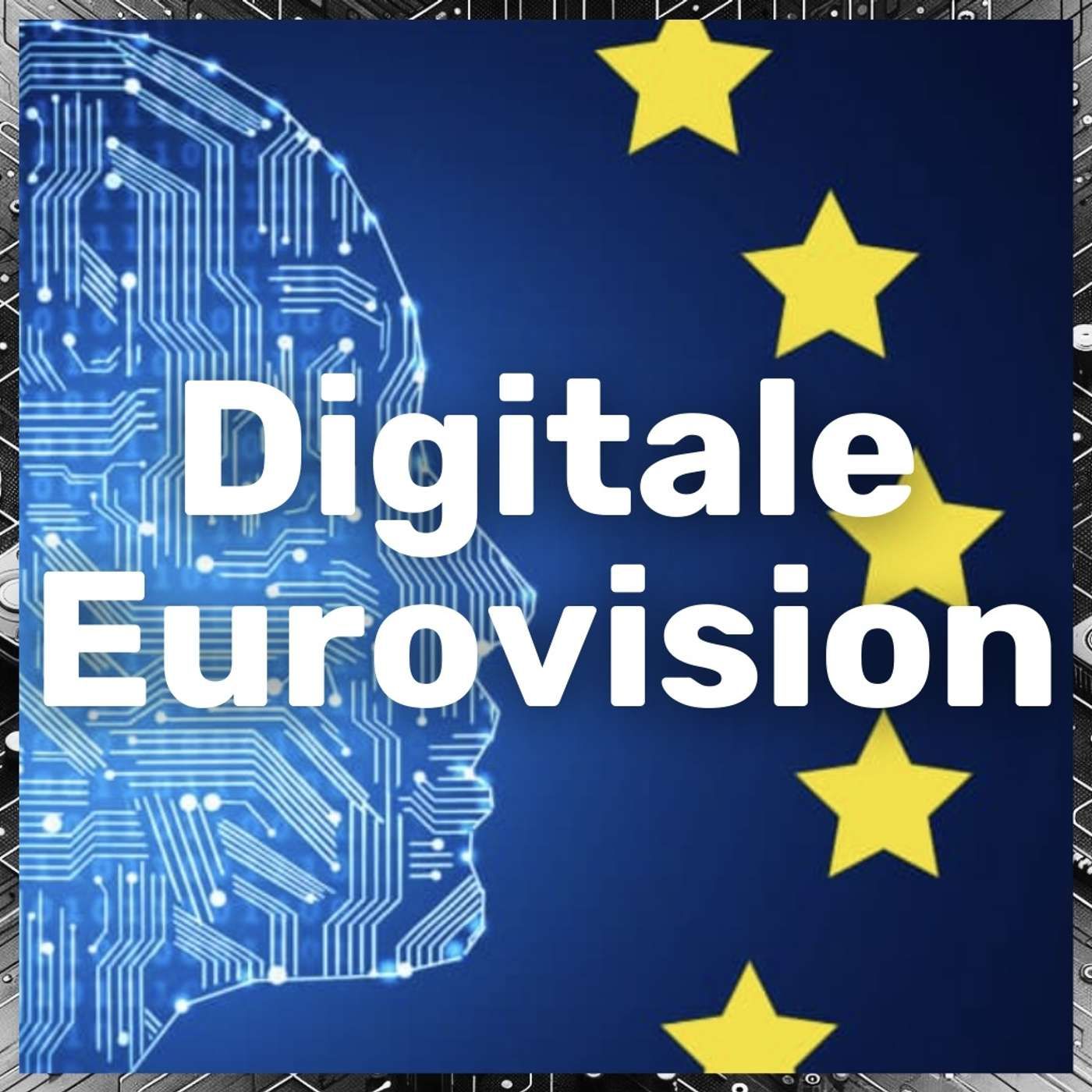 Wir brauchen eine digitale Eurovision!
