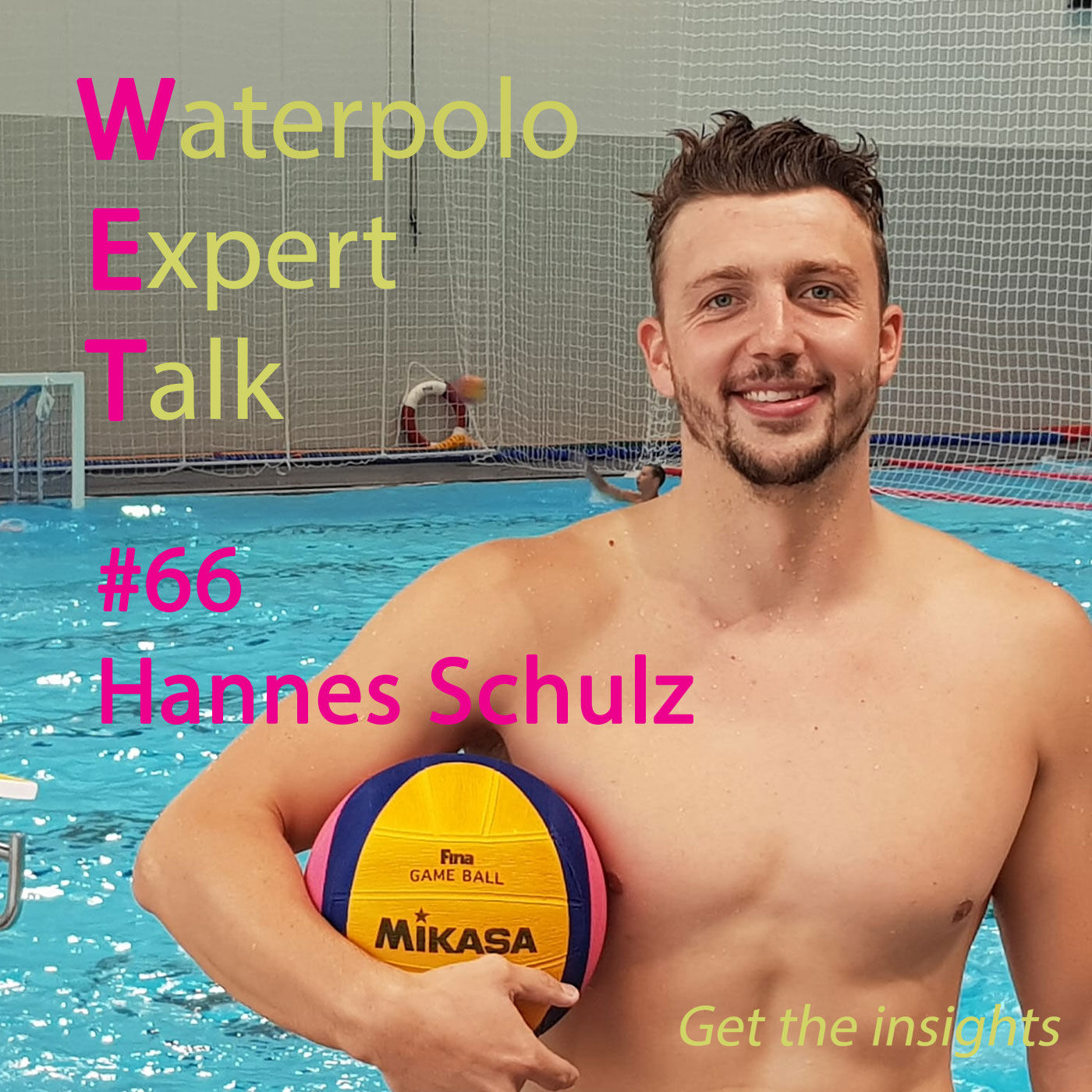 "Wir brauchen viele junge Spieler um die Liga zu fluten" - Hannes Schulz