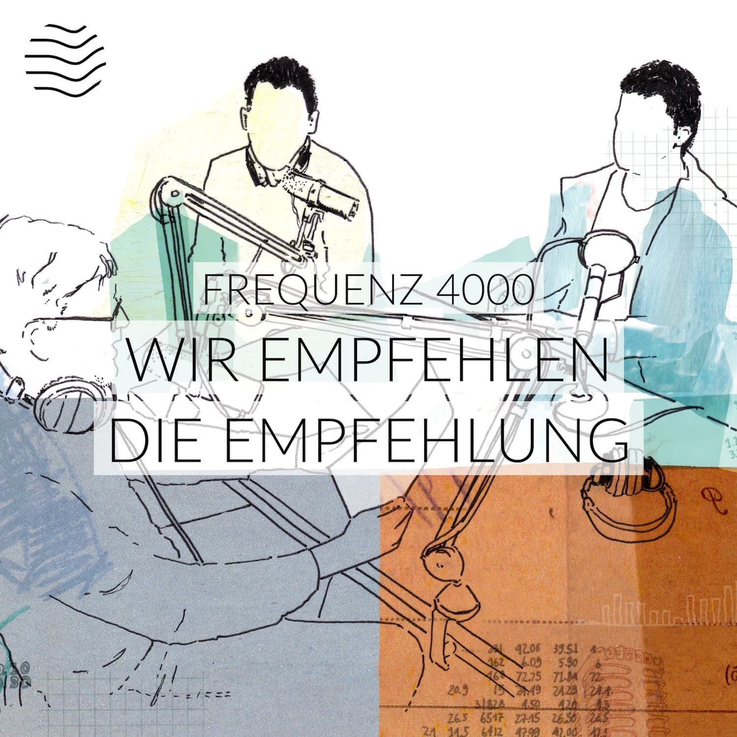 Wir empfehlen die Empfehlung