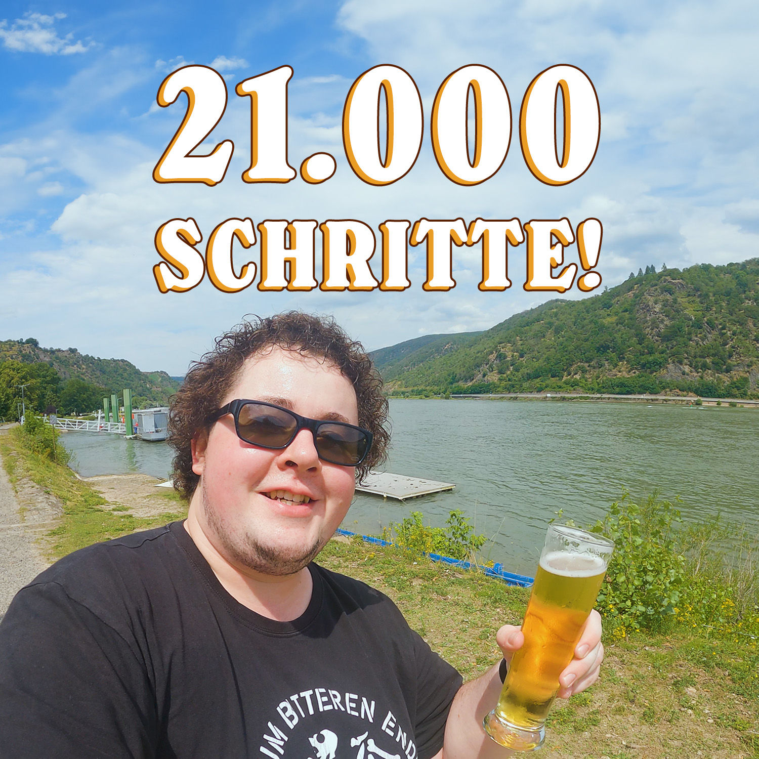 Wir gehen wieder auf ein 49€ Abenteuer!! | Schritt für Schritt: 21K