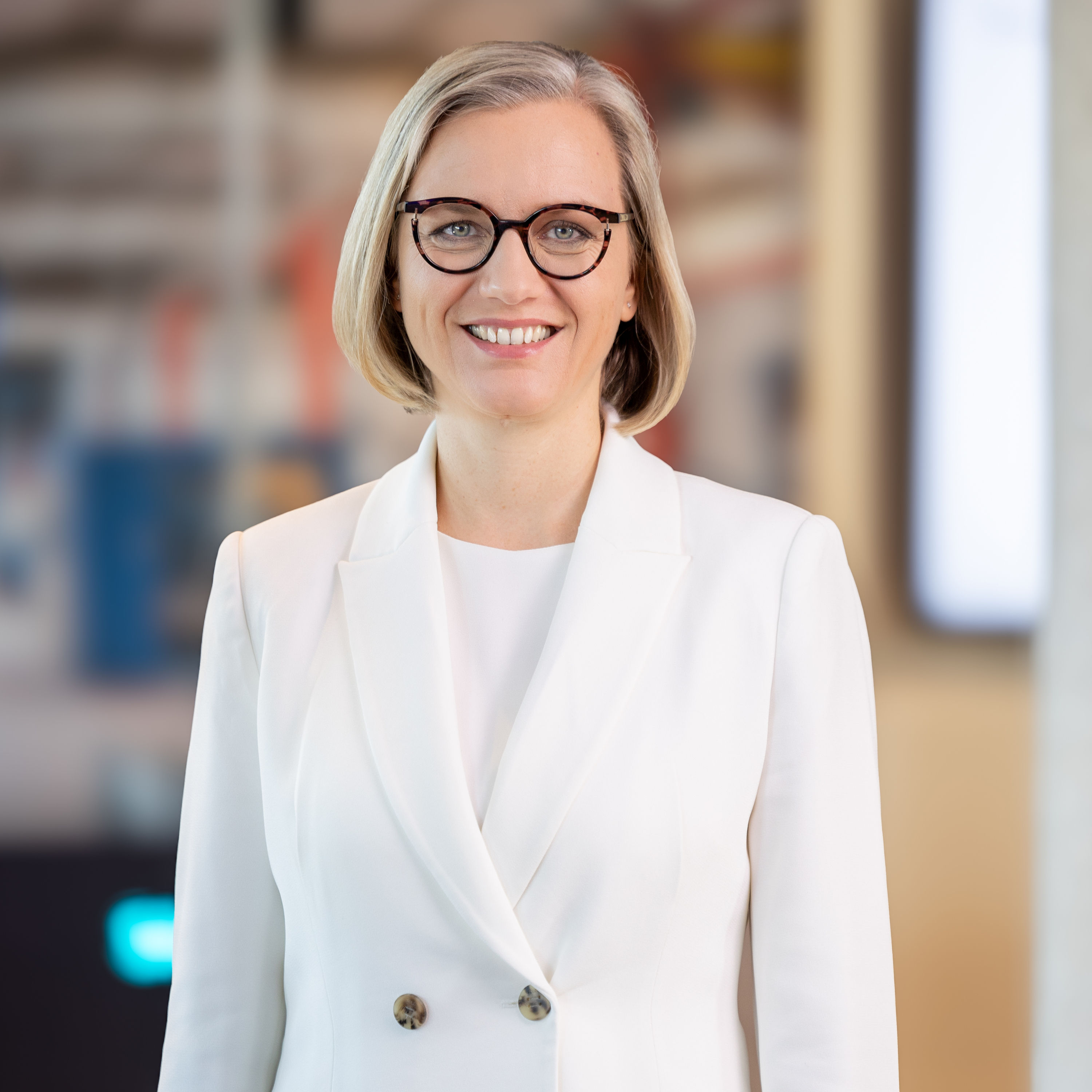 "Wir glauben an dieses Land" - Agnes Heftberger (Microsoft)
