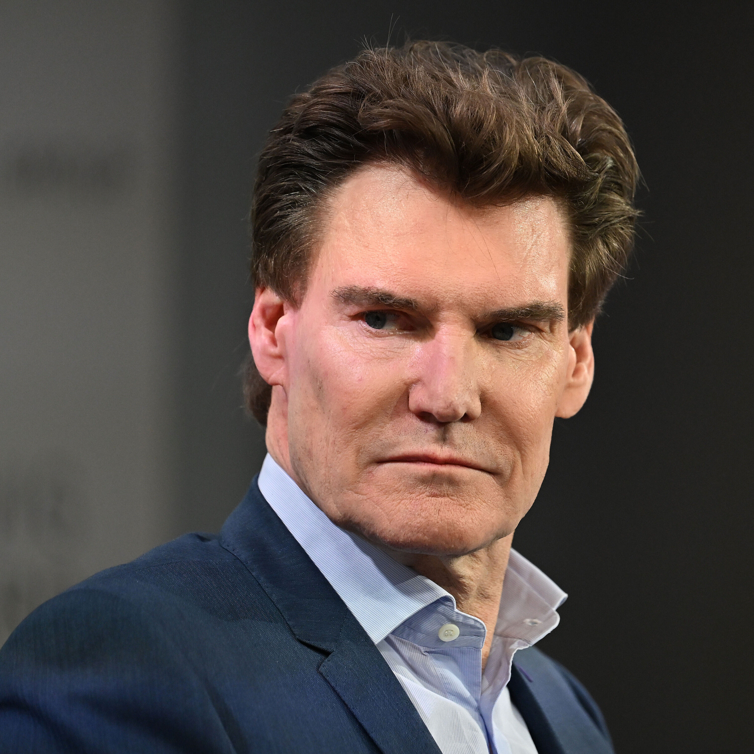 "Wir haben keine Regierung, wir haben eine Blockierung" - Carsten Maschmeyer