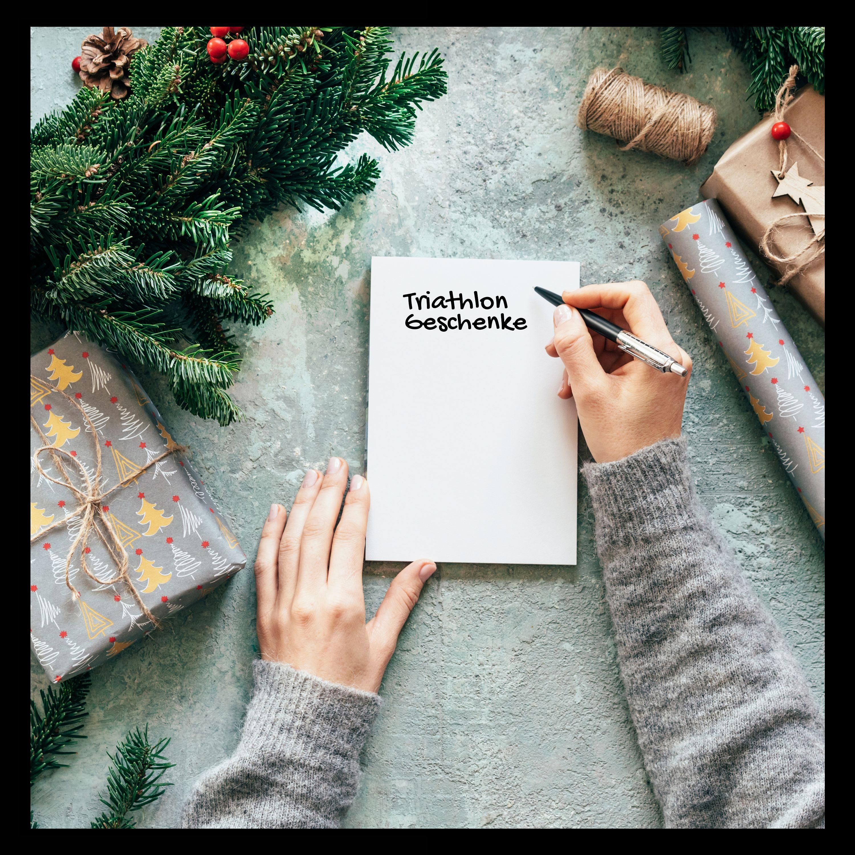 Das wünschen sich Triathleten! - MTP Folge 170