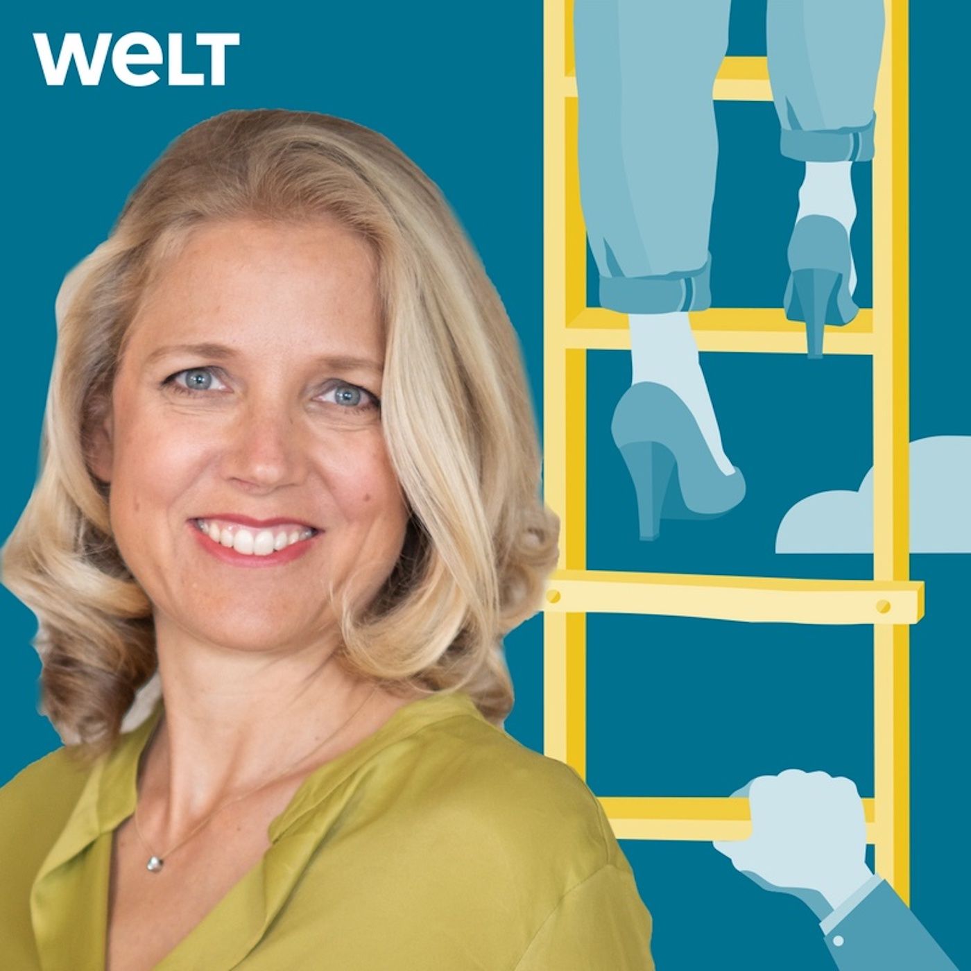 "Wir können unsere Stimme auf Erfolg trainieren"