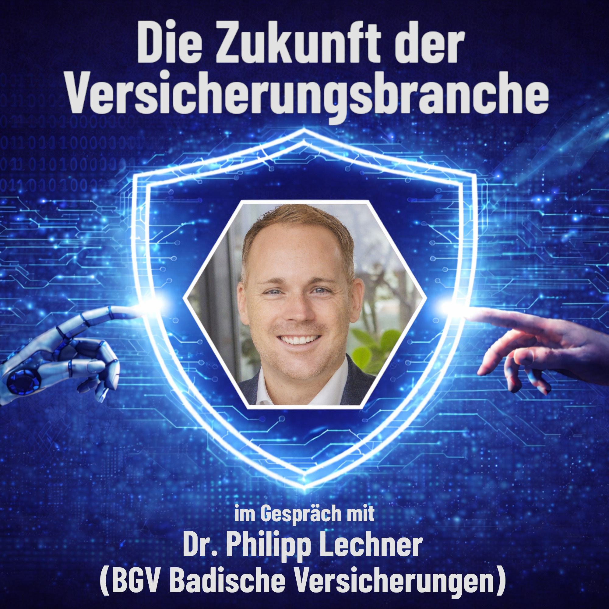 Wir laufen auf eine Knappheit in der Beratung zu