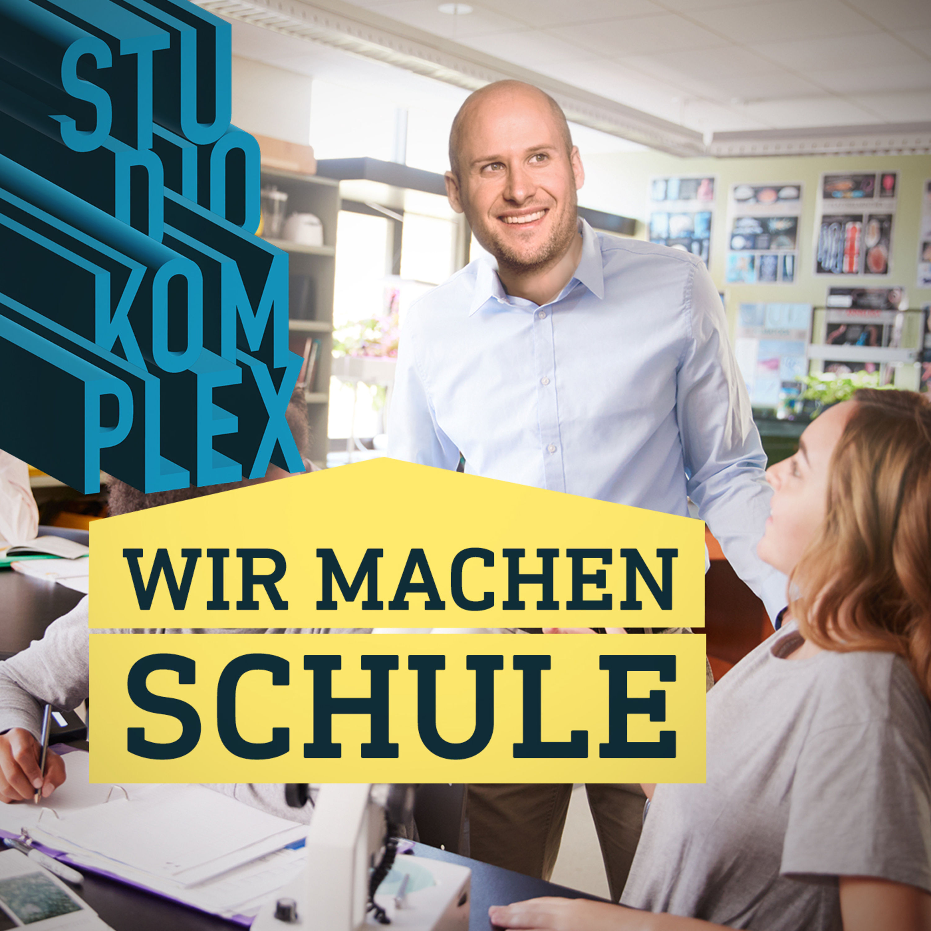 Wir machen Schule!
