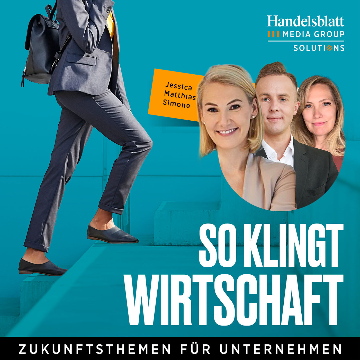 Wir machen Sommerpause – das sind unsere Hörempfehlungen für euch