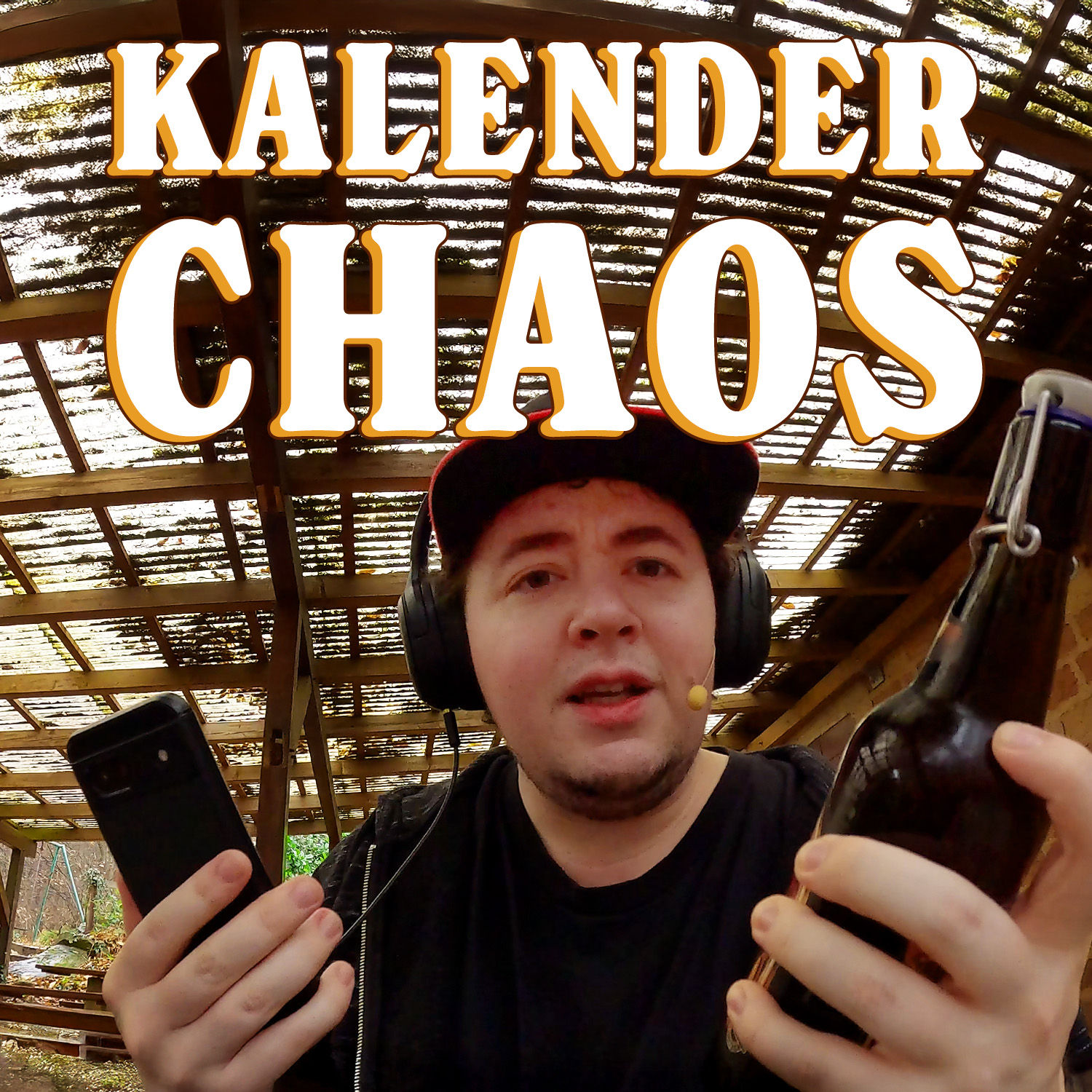 WIR MÜSSEN DAS JETZT ALLES UMBAUEN!! 📅 | Mit Rucksack und Bier #29