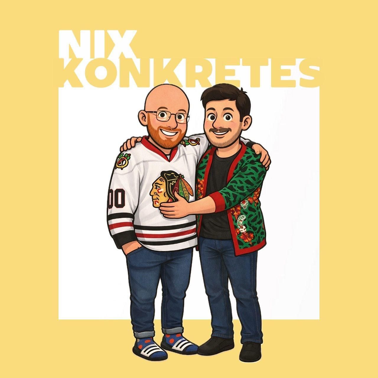 Wir müssen reden...