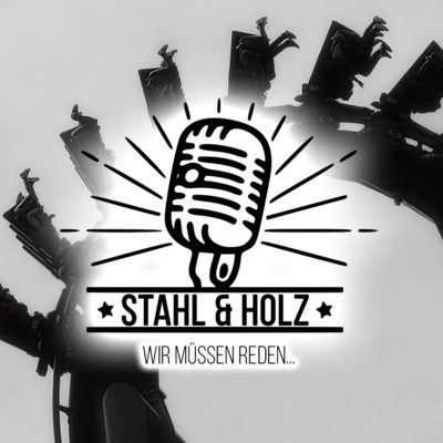 Wir müssen reden...