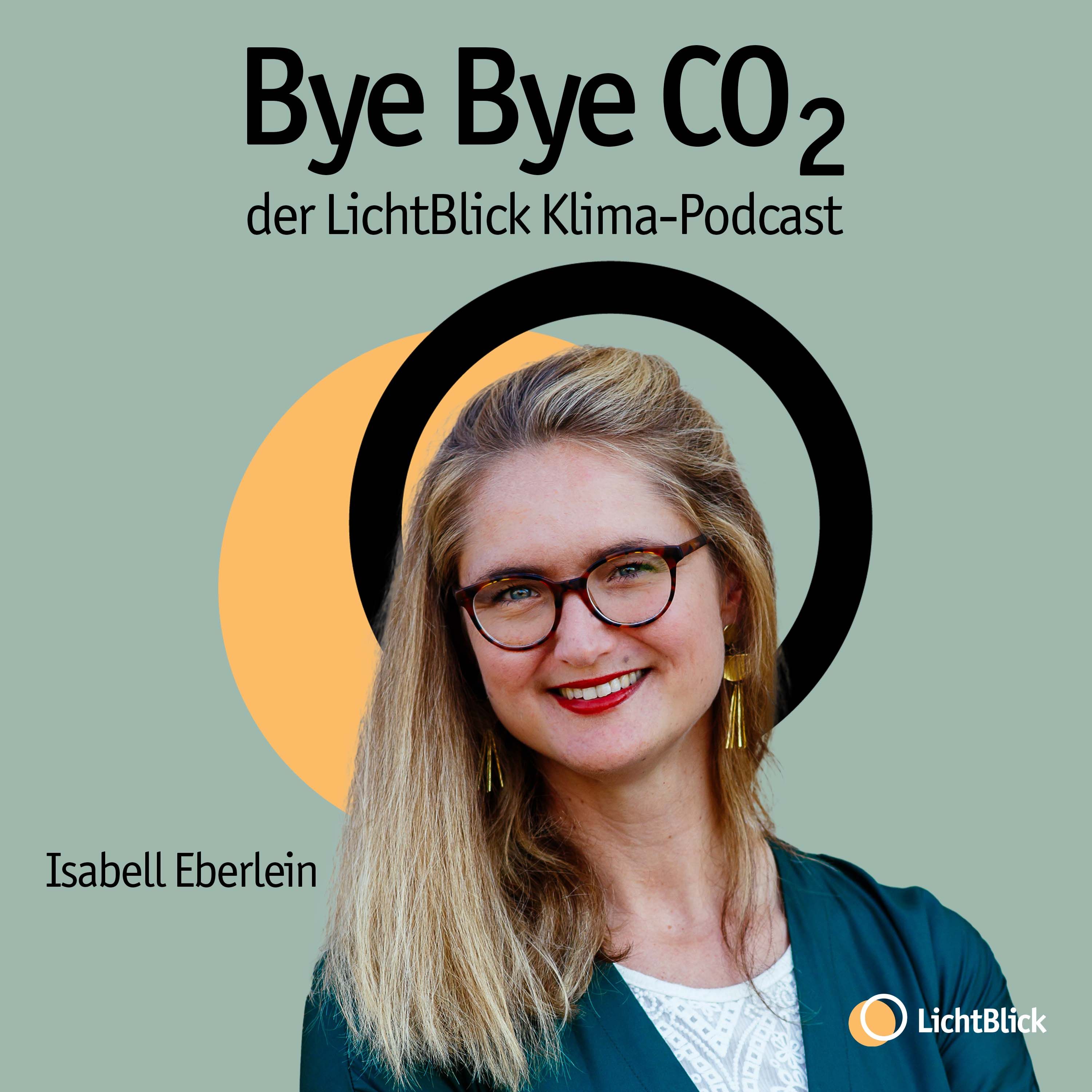 „Wir müssen unser Mobilitätssystem anpassen!“ - mit Isabell Eberlein über Mobilitätswende und Women in Cycling
