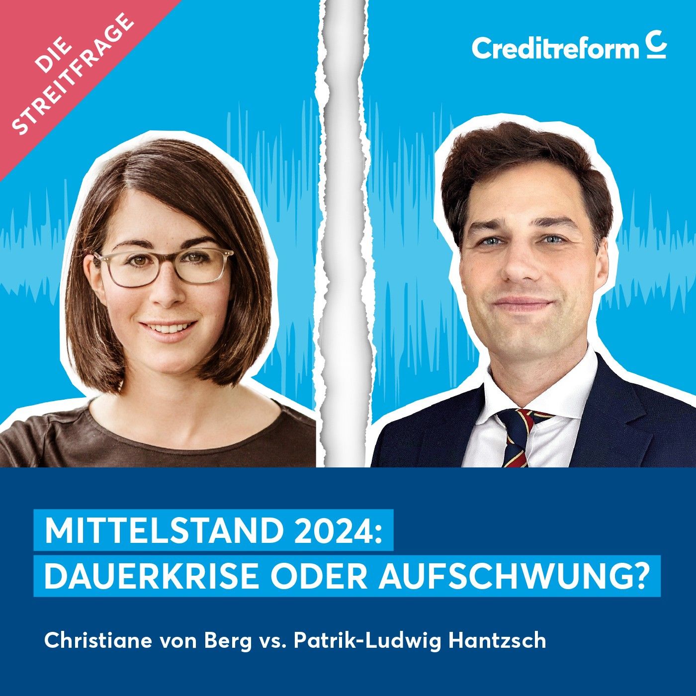 „Wir sehen eine Tendenz zu mehr Wachstum“