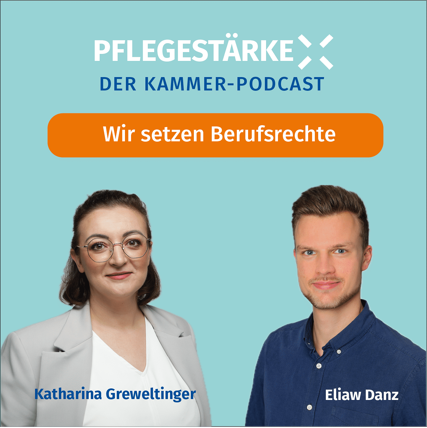 Wir setzen Berufsrechte