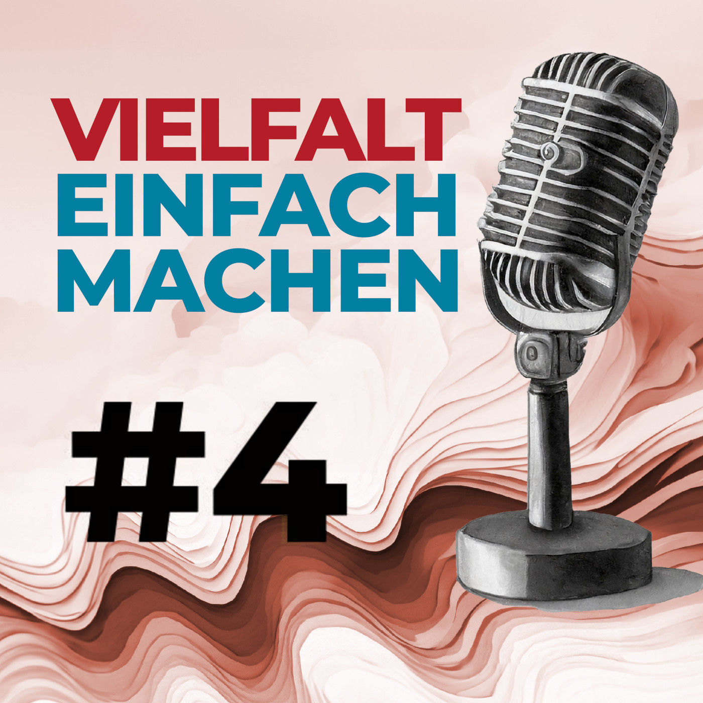 Wir sind anders und auch nicht. Wie Diversität in Teams gelebt werden kann