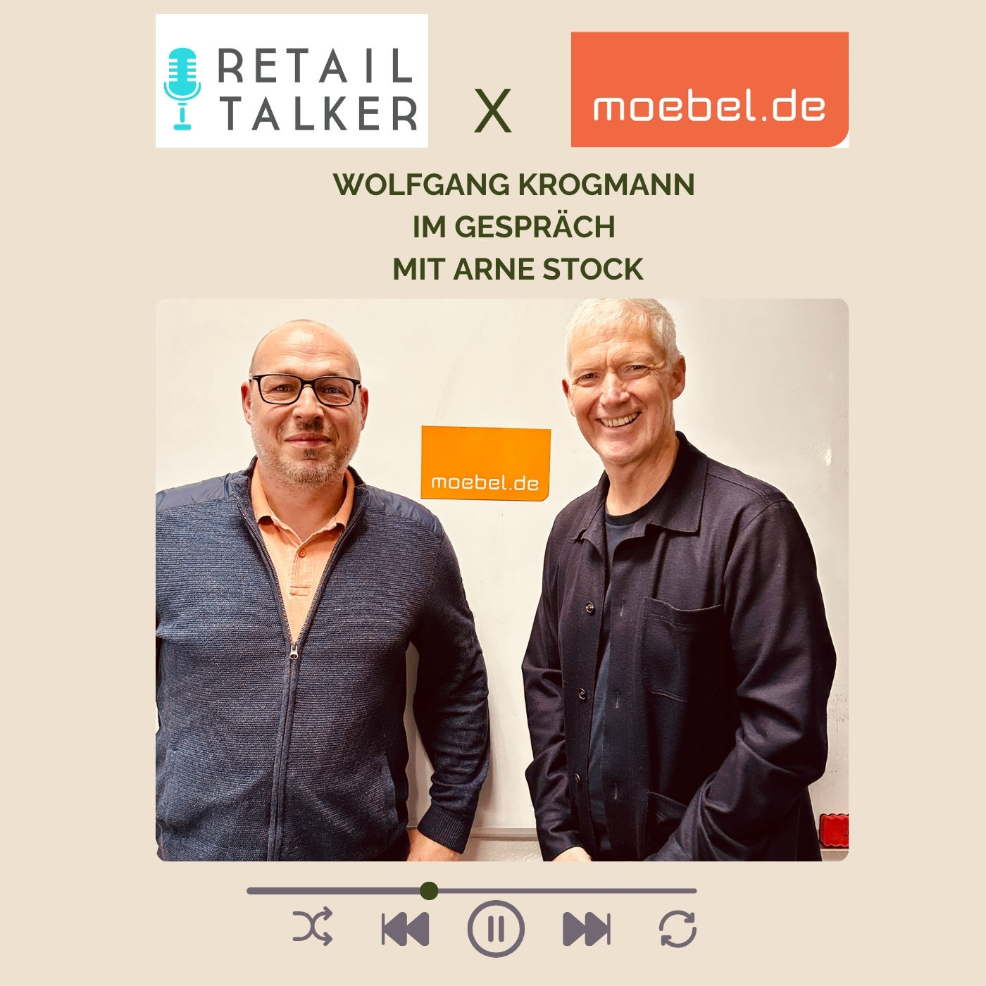 Wir sind das Google für Moebel!