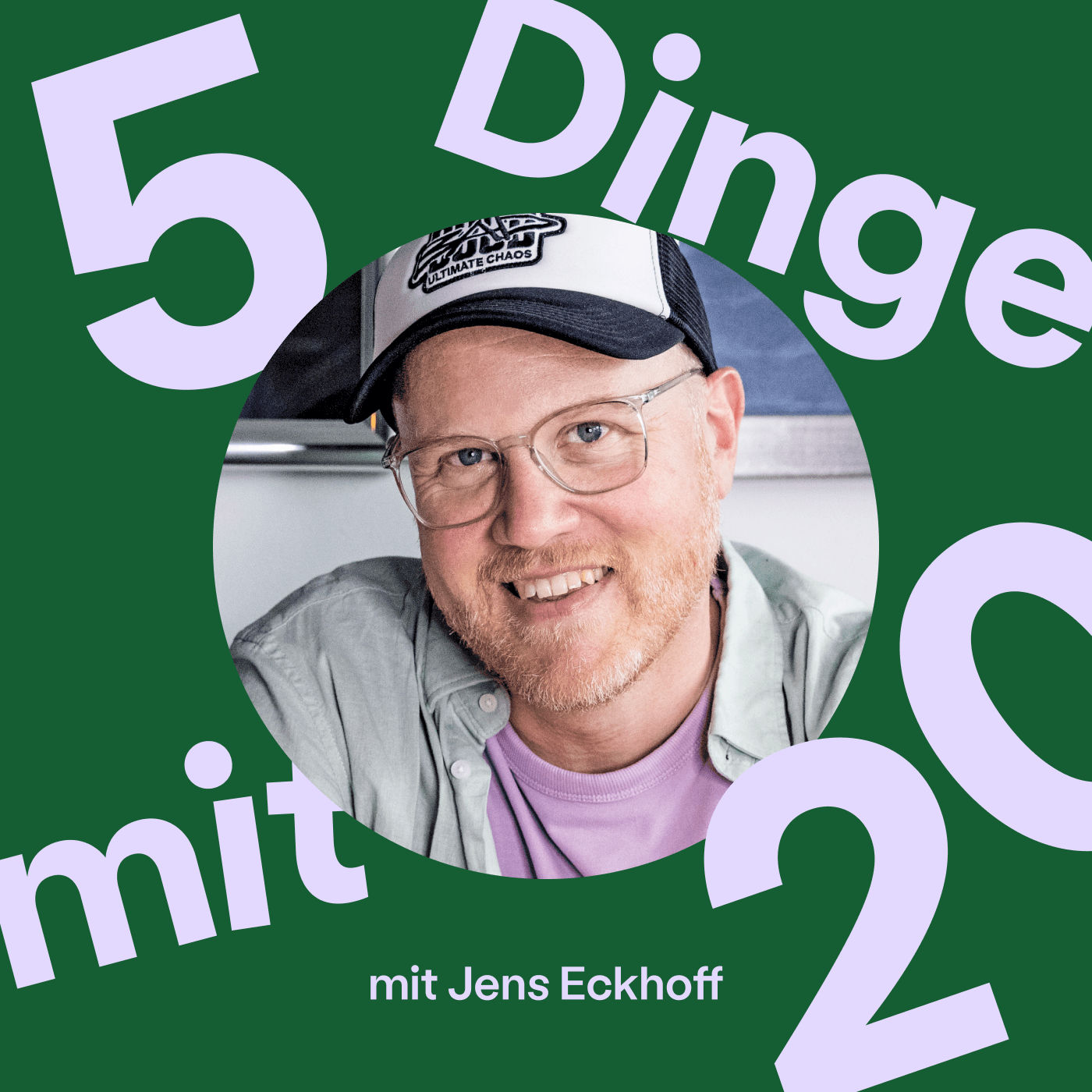 Wir sind Helden Gitarrist Jens Eckhoff: 5 Dinge, die ich gerne mit 20 gewusst hätte