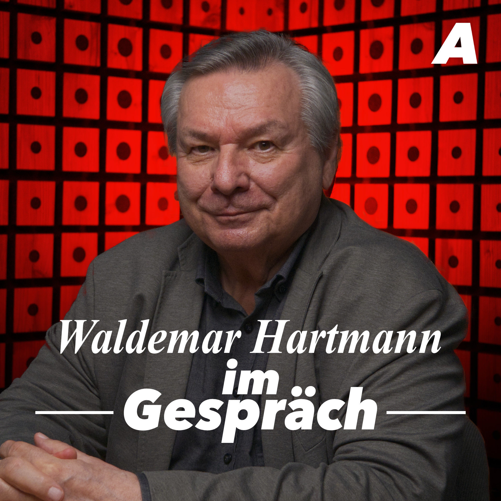 „Wir sind höchstens Weltmeister im Jammern“ – Waldemar Hartmann im Gespräch