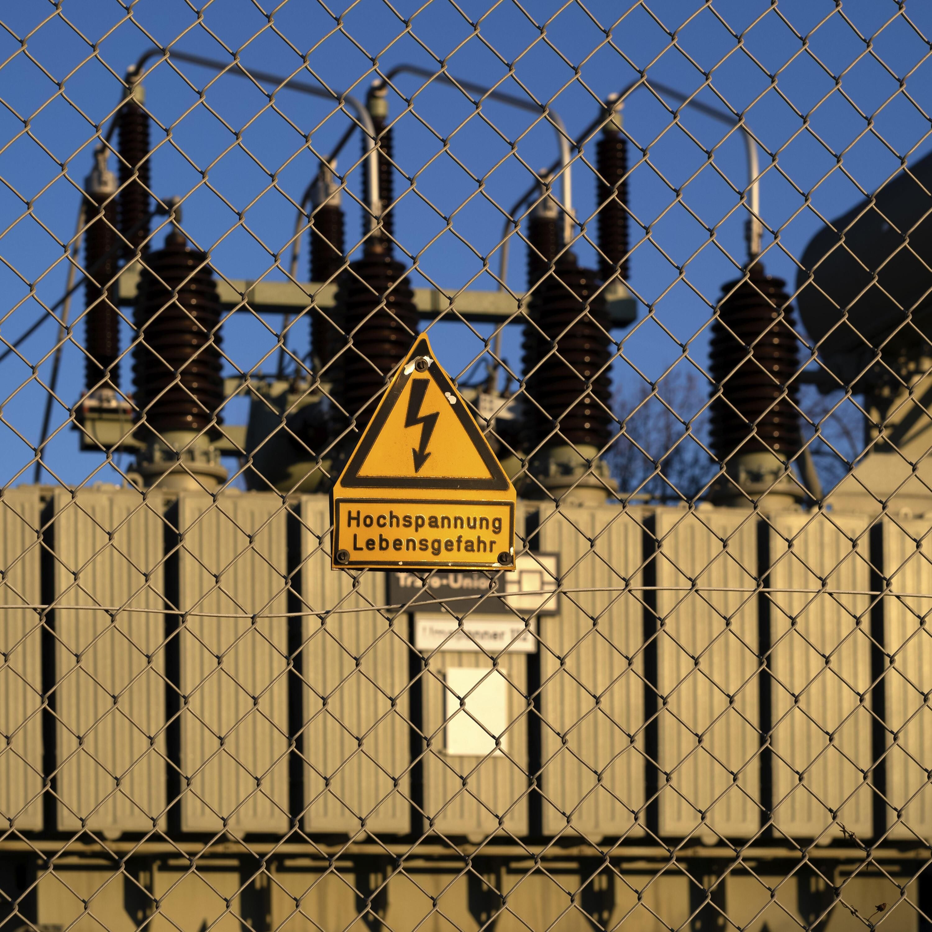 Wir sind in einem Superzyklus der Elektroenergie - und Transformatoren sind das Nadelöhr