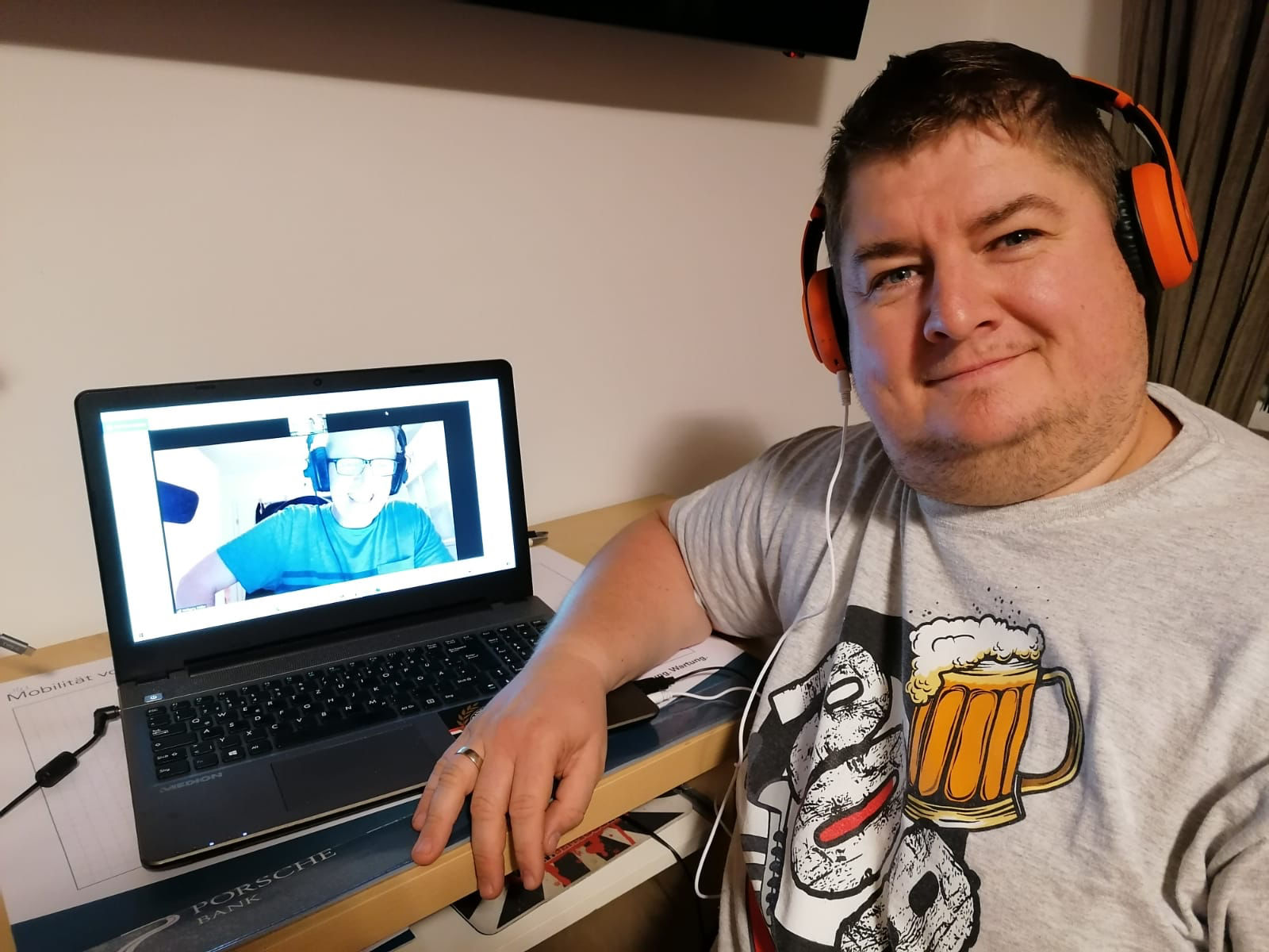 "Wir sind LASK!" Ein Shutdown Podcast aus Fansicht