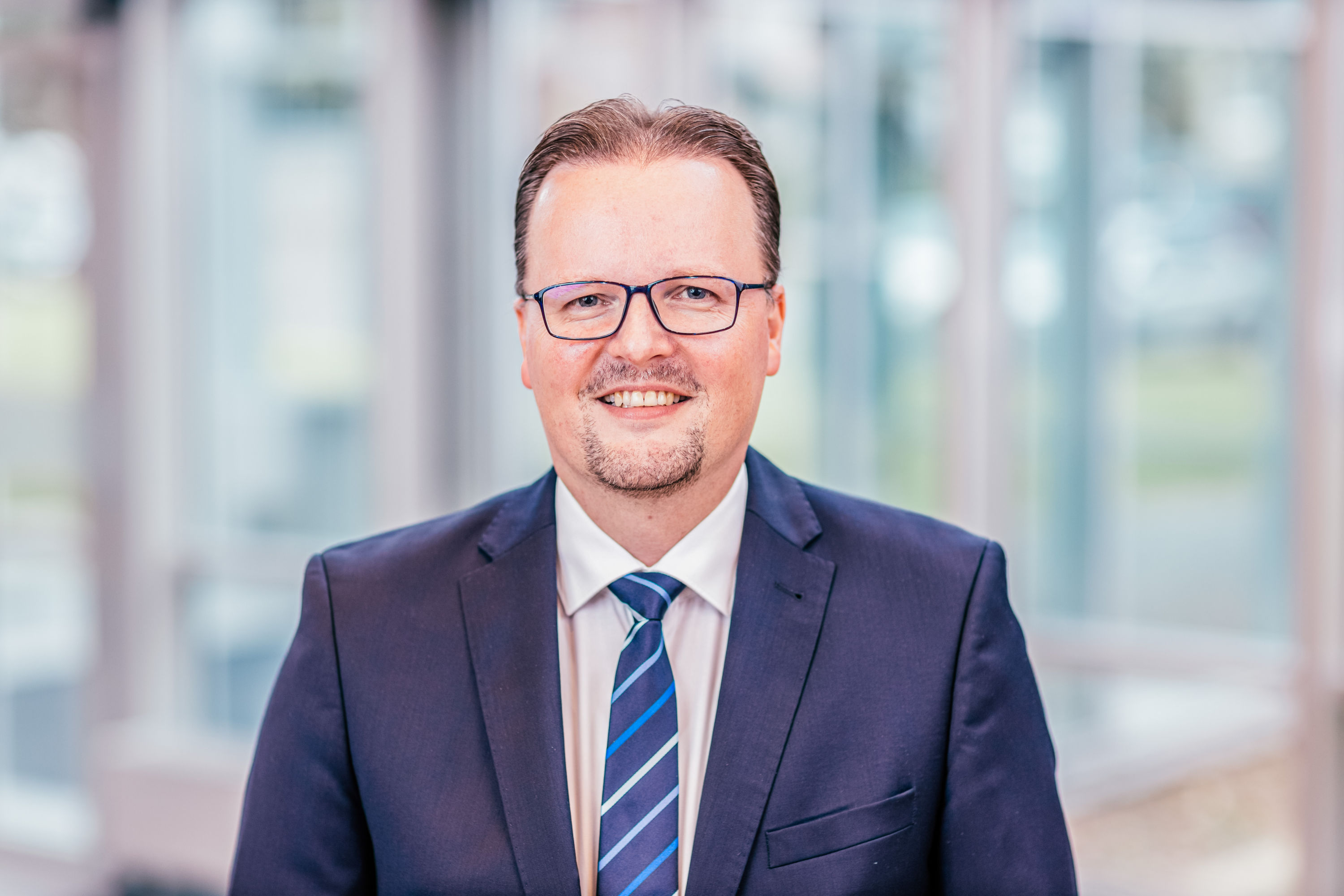 Wir sind nicht weg. Nur woanders.