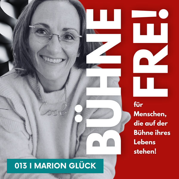 "Wir sind noch lange nicht gleichberechtigt - weder in der Bundeswehr, noch im Kreißsaal" mit Marion Glück