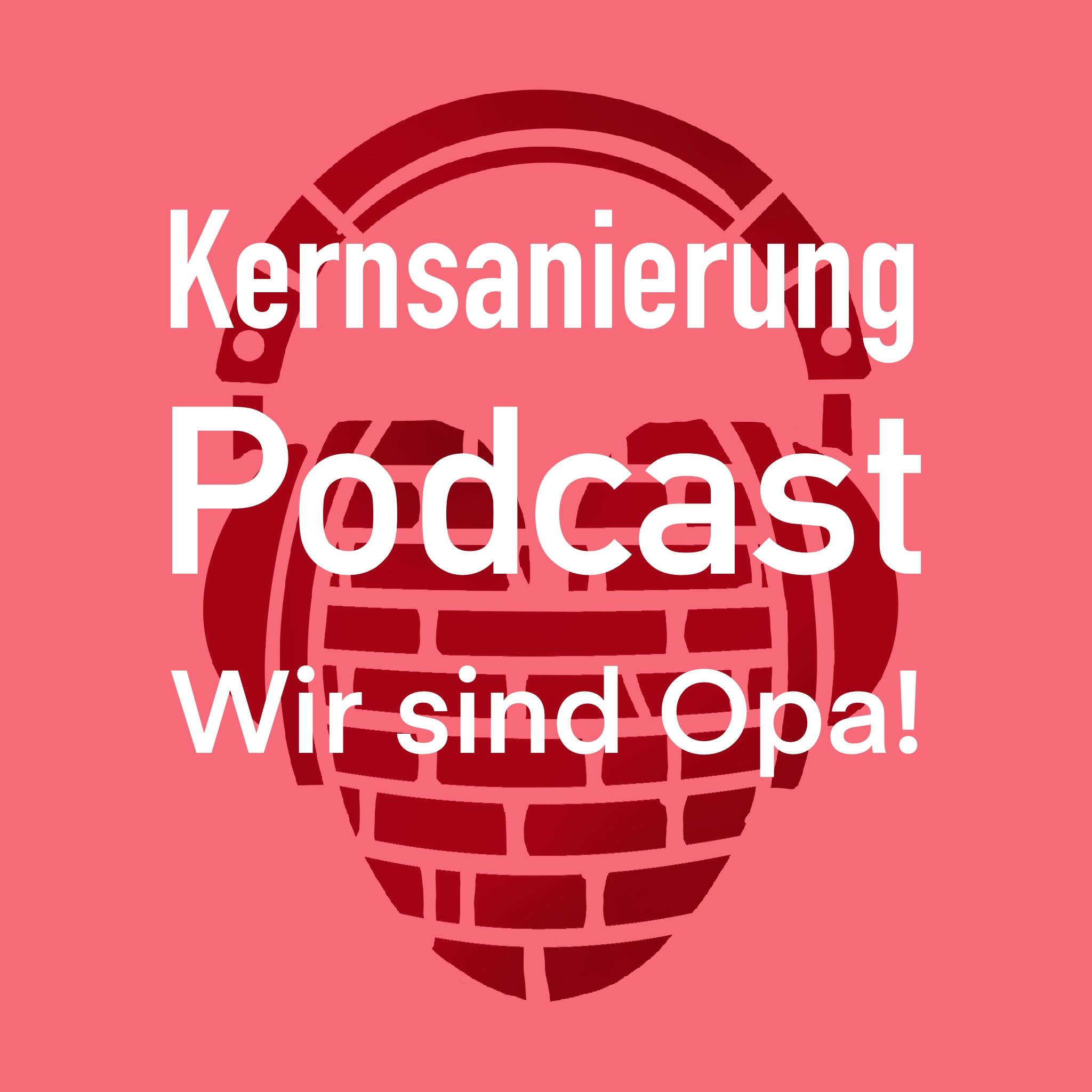 Wir sind Opa!