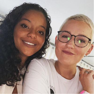 Wir sind selbst.redend 🤫🤗