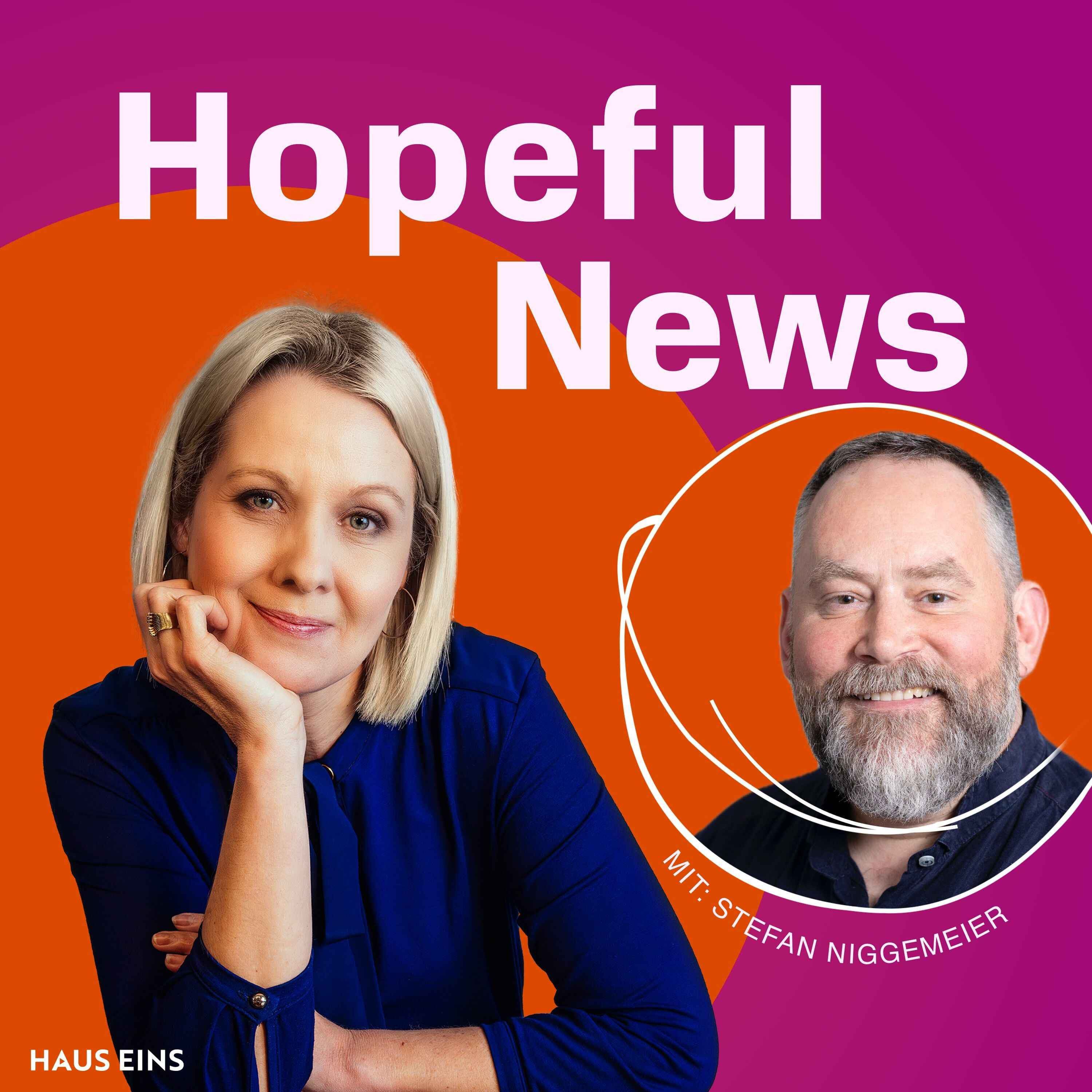 "Wir sind viele!" - mit Stefan Niggemeier