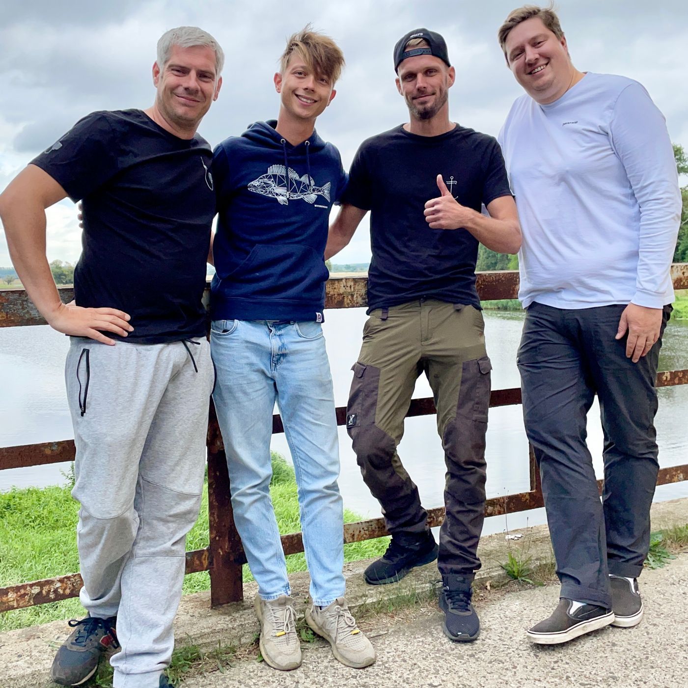 Wir sind wieder da - Comeback mit der 0815 Brassenbande | #100