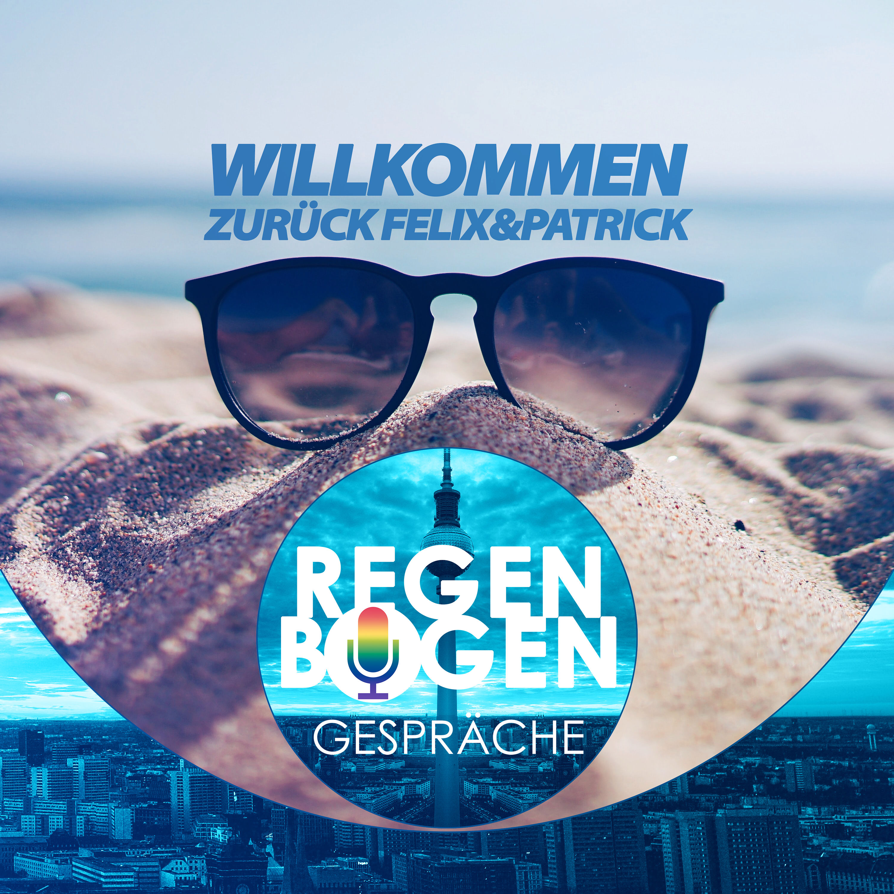 WIR SIND ZURÜCK! Mit einem Exklusivbericht - Hinter den Kulissen vom Helene Fischer-Konzert