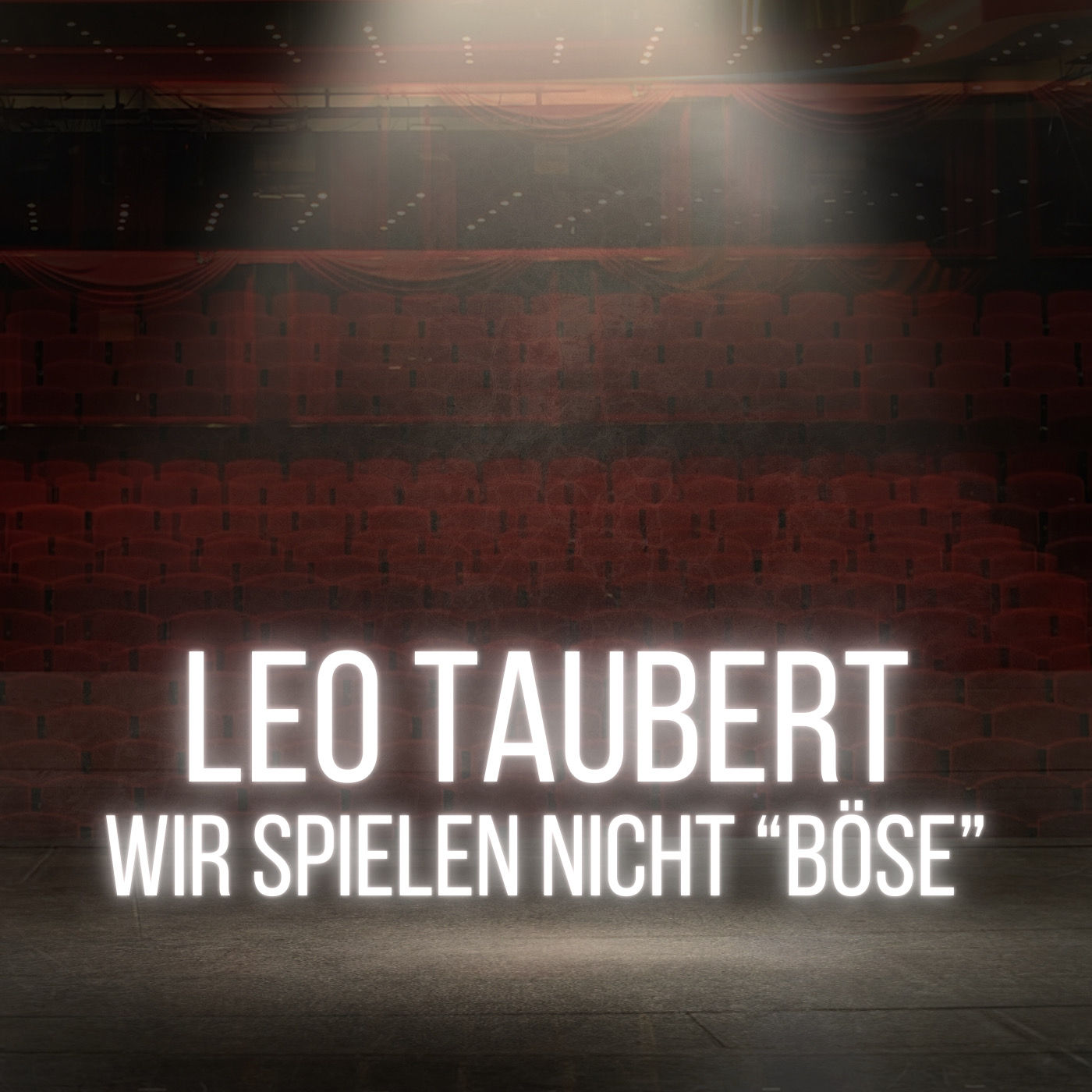 Wir spielen nicht "Böse"