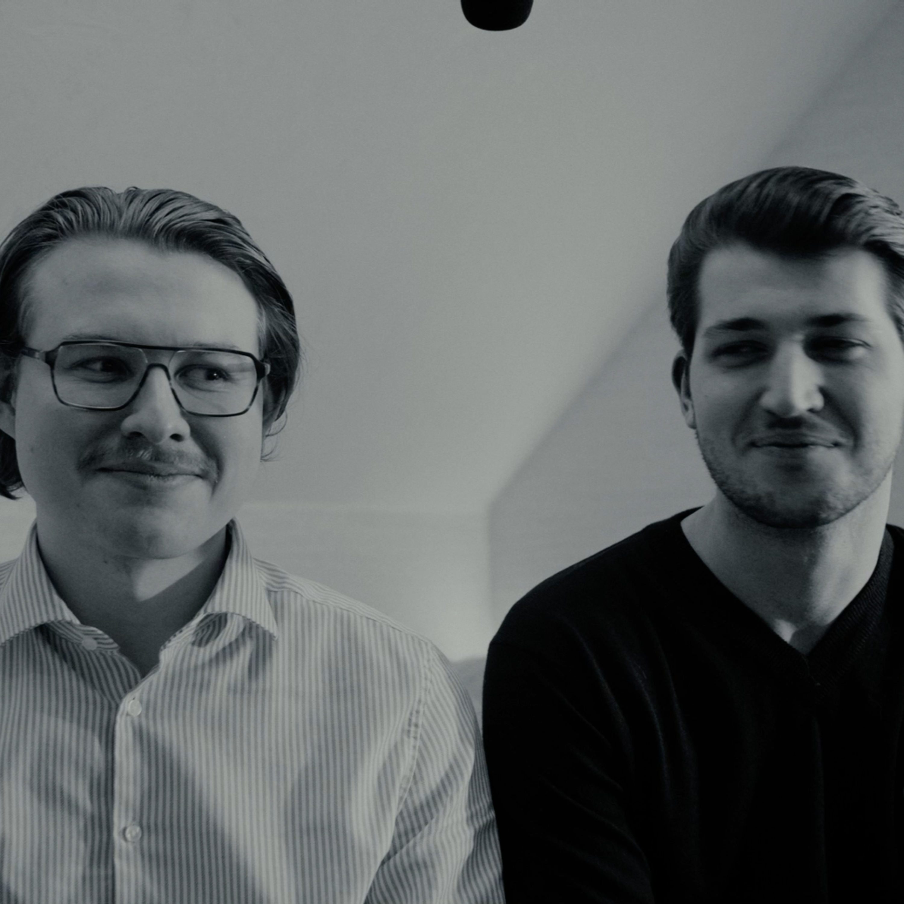 Wir starten Crowdfunding auf startnext.com/2030 für 2030.film mit Tim Eickhoff und Timo Martens / Kurzvorstellung