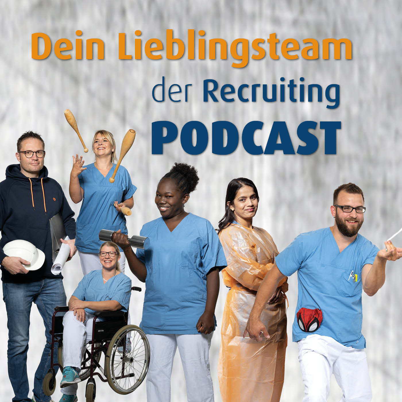Wir suchen Unterstützung in der Logistik