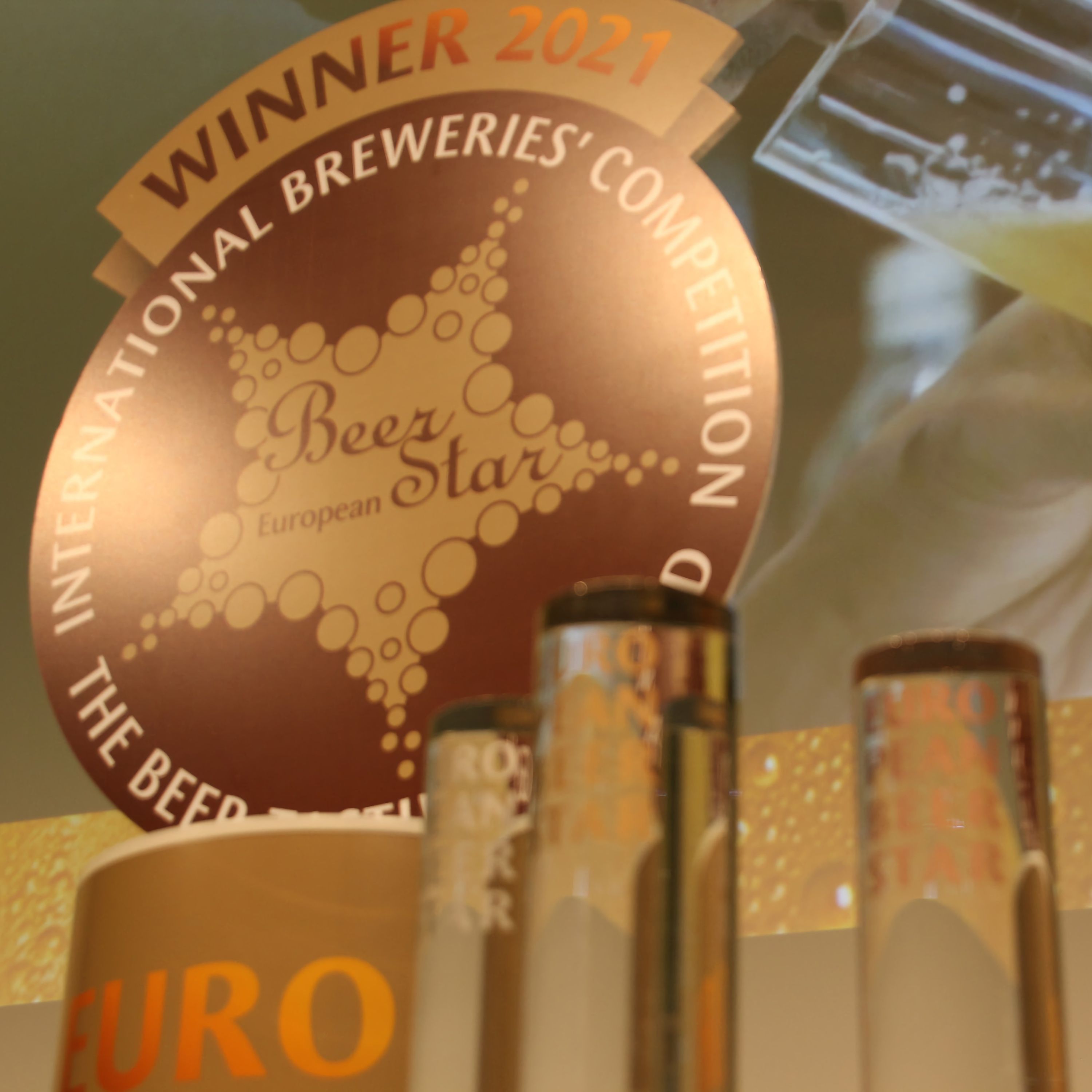 Wir testen 3 European BeerStar Gold-Gewinner