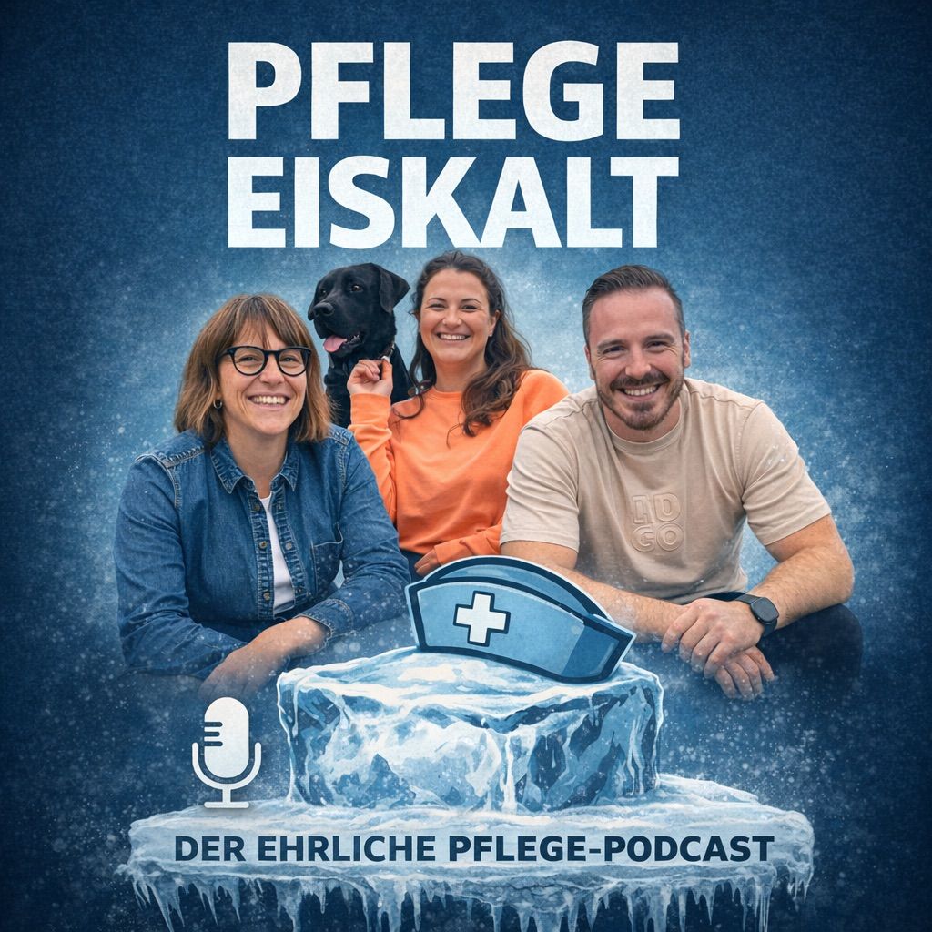Wir tragen’s aus – der Disput zwischen Pflege und Arzt
