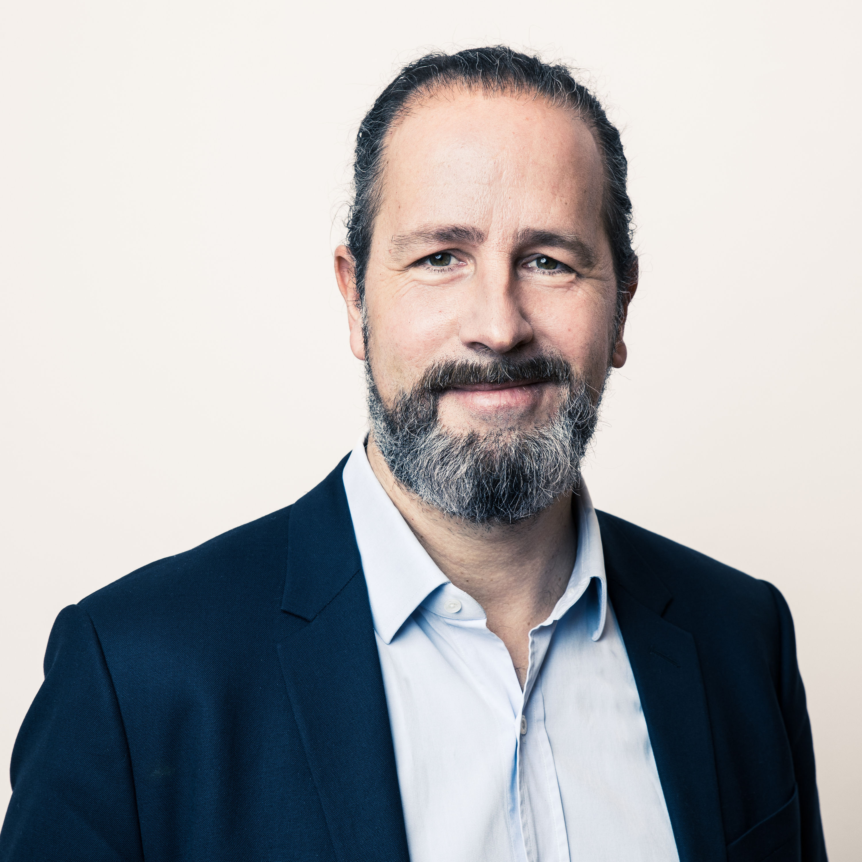 "Wir vervier- oder verfünffachen die Produktion eines vorhandenen Windparks" - Lars Meyer (Nextwind)