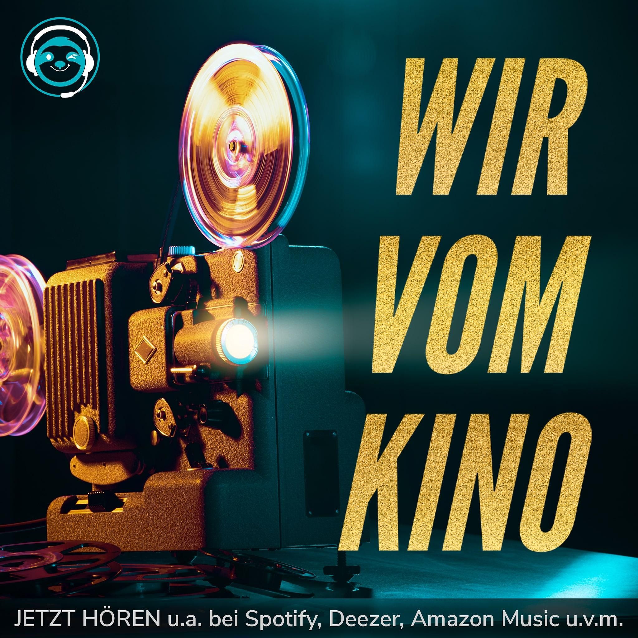 Wir vom Kino