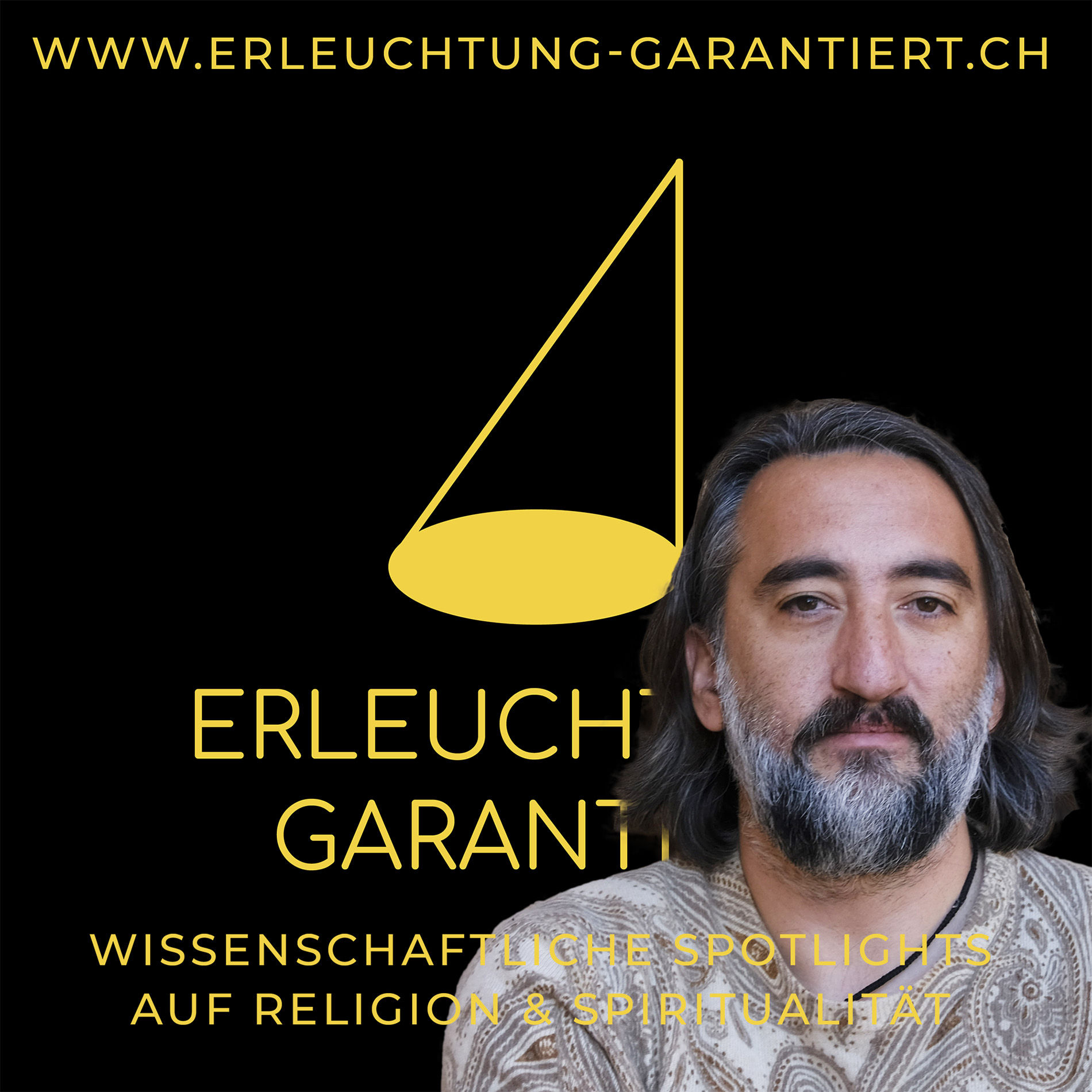 «Wir waren schon immer Cyborgs» – Hureyre Kam über Transhumanismus, Islamische Theologie und die Matrix