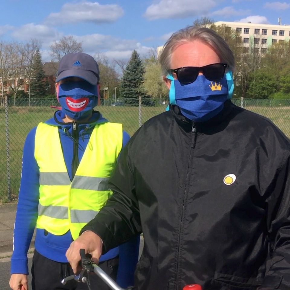 Wir waren Virus