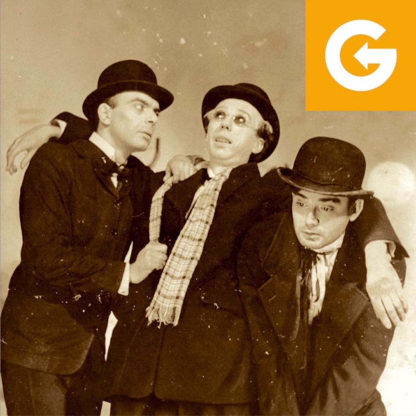 Wir warten auf Godot