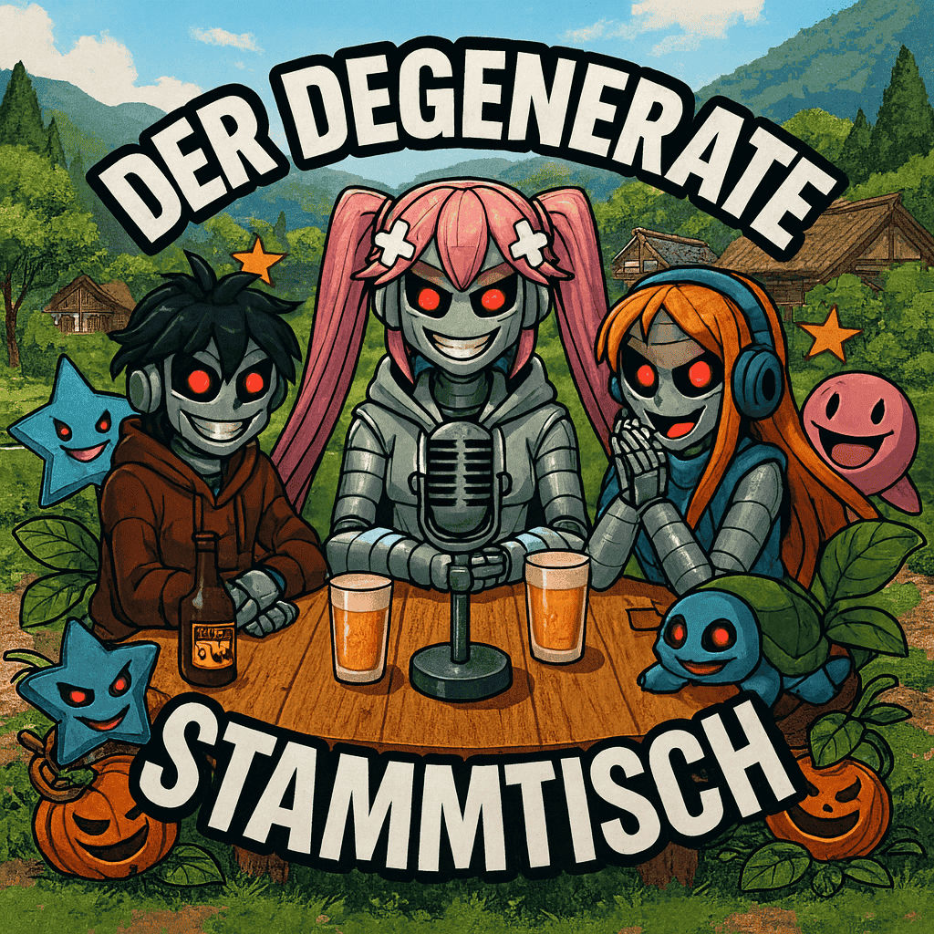 Wir werden durch KI ersetzt