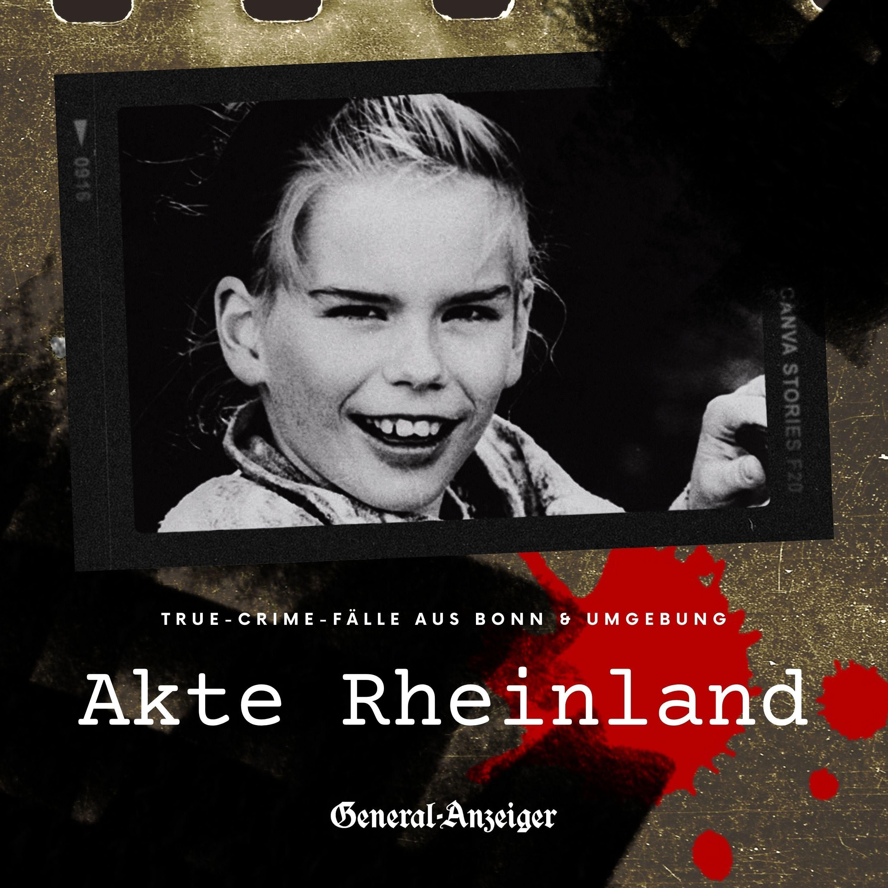 "Wir werden ihn kriegen!" - Der Mordfall Claudia Ruf