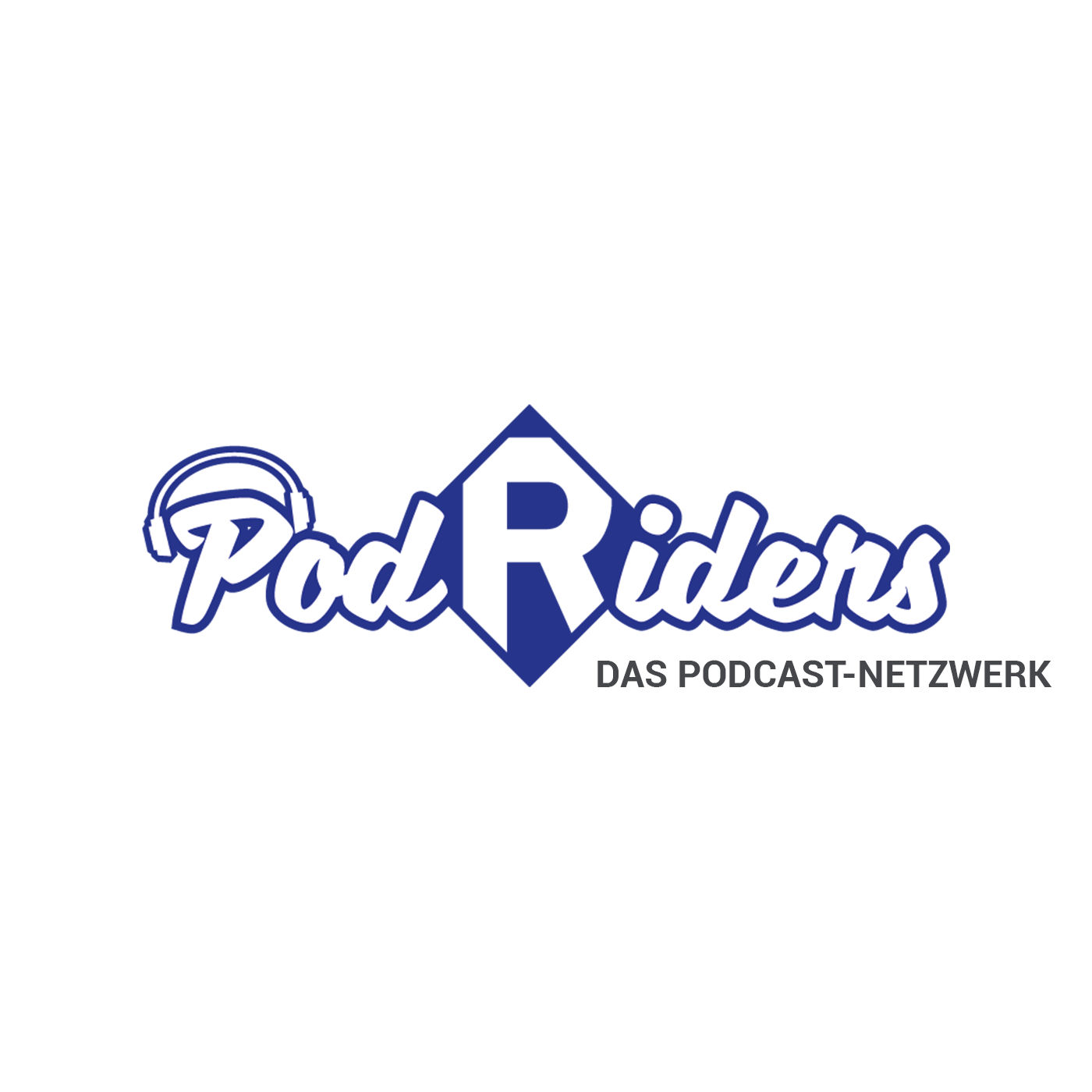 Wir werden Teil von PodRiders.de - Das Podcast-Netzwerk