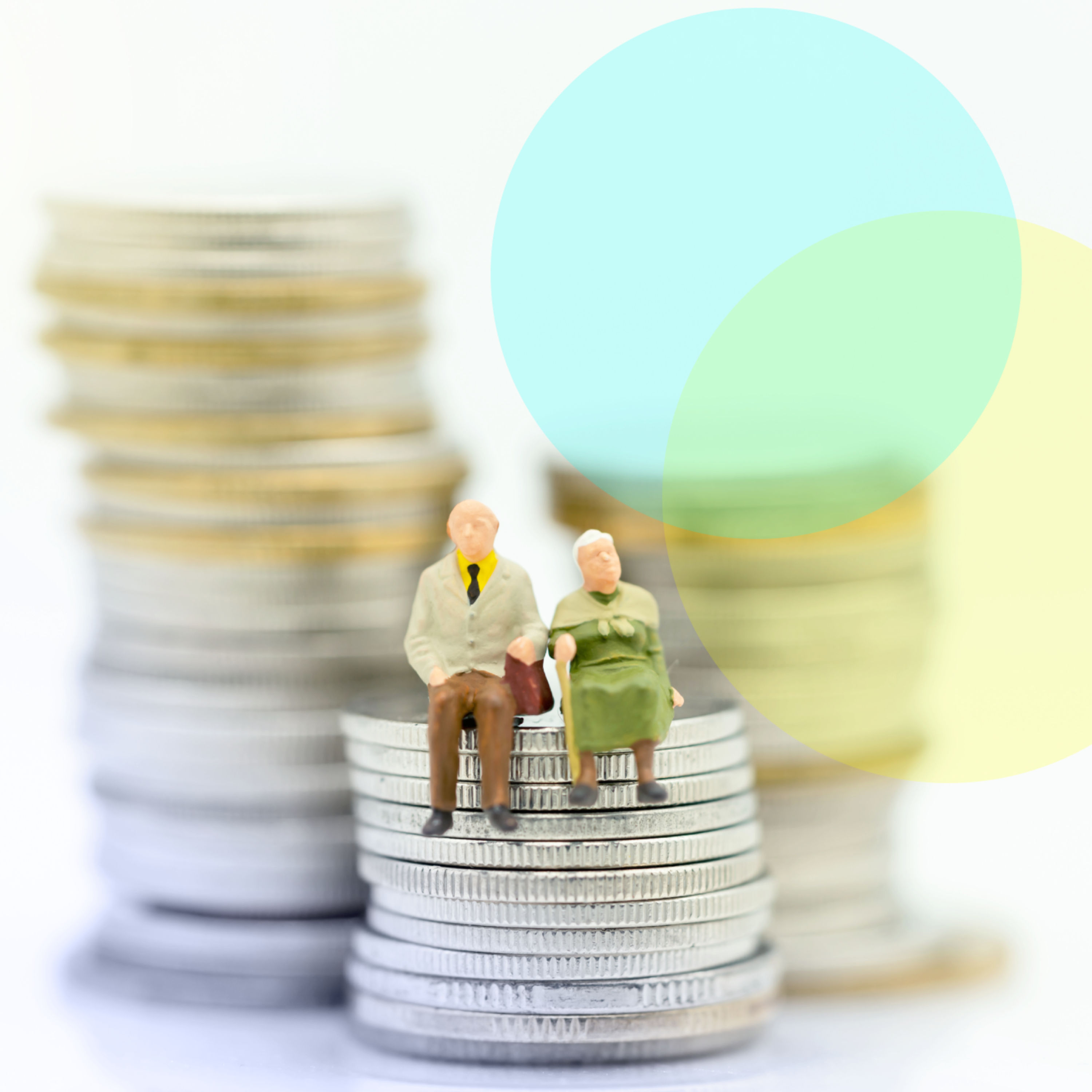 Wir werden zu alt! Der Streit über die Rente