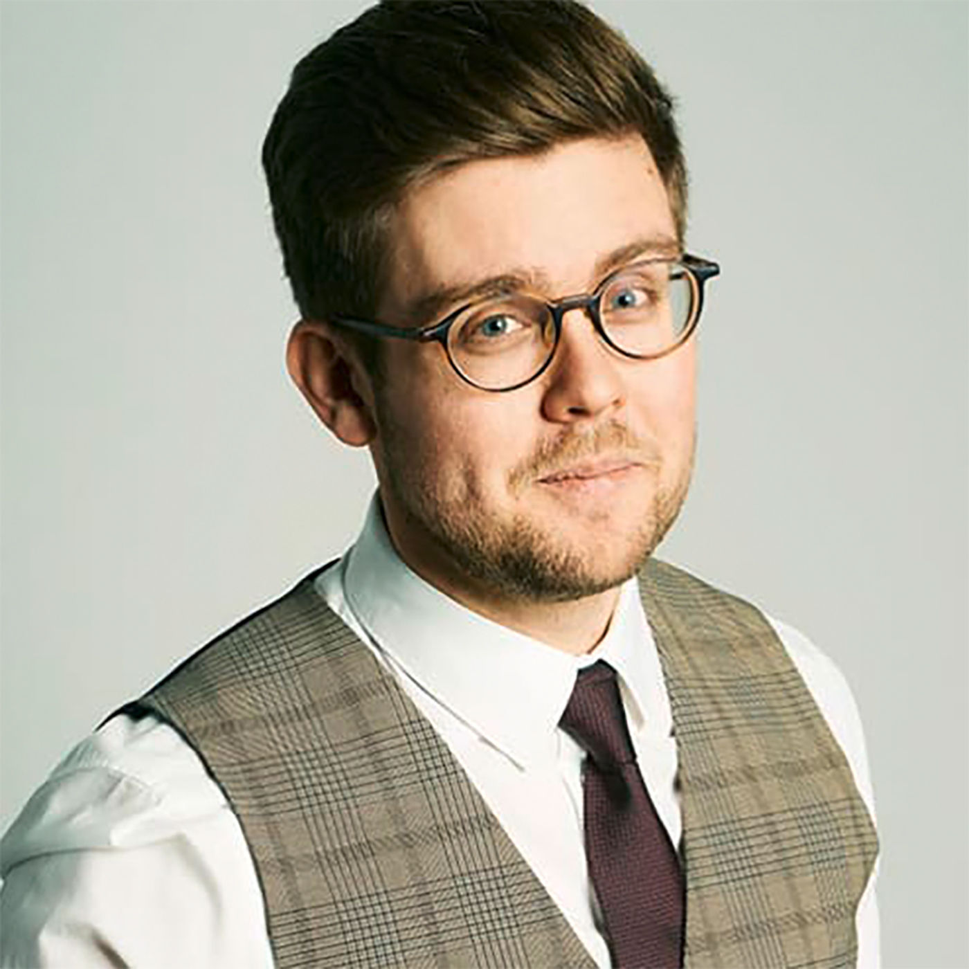 "Wir wollen die Menschen schützen" | Maximilian Doeckel, Wissenschaftsjournalist