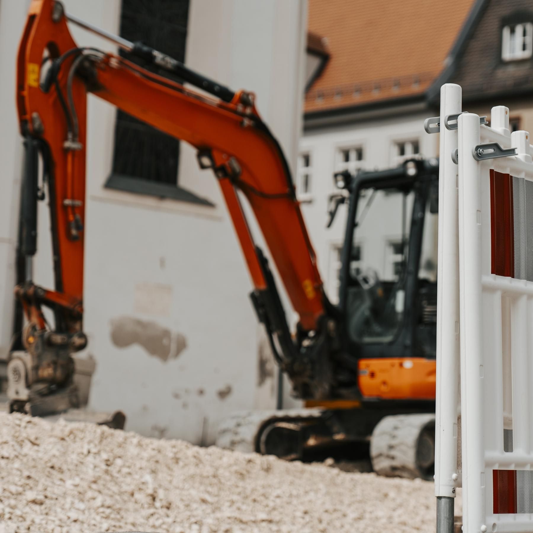 "Wir wollen es gut machen" - Warum unsere Haussanierung viel mehr Energie verbraucht hat als wir je gedacht hätten