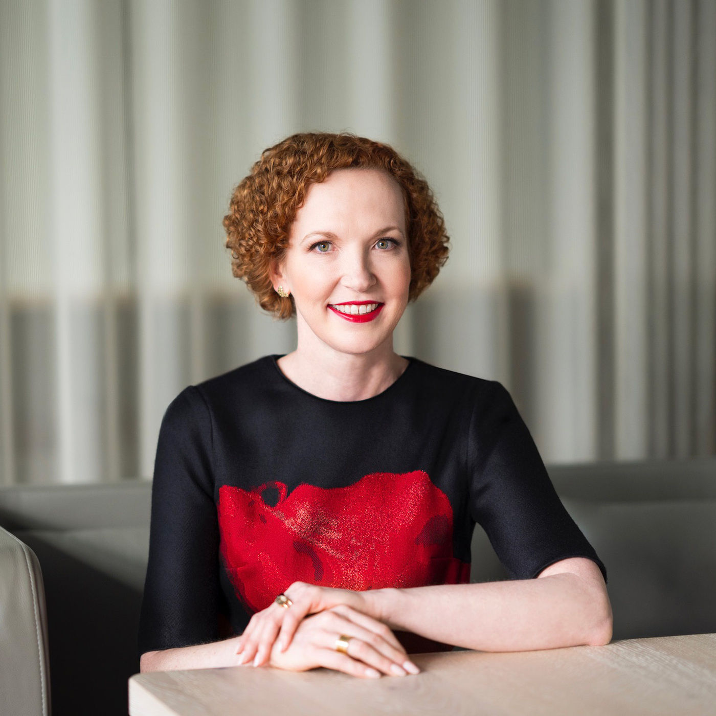 "Wir wollen keine Zigaretten mehr verkaufen" - Veronika Rost (Philip Morris)